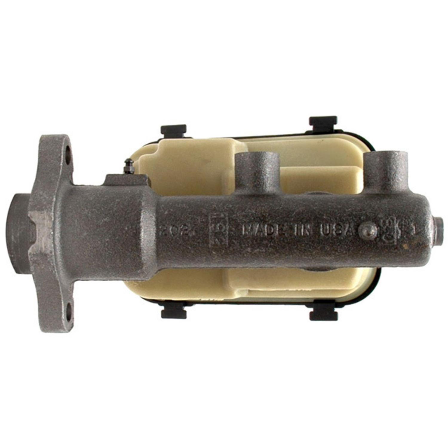 Raybestos MC39576 - Brake Master Cylinder Raybestos MC39576 Brake Master Cylinder product image 2 of 7
