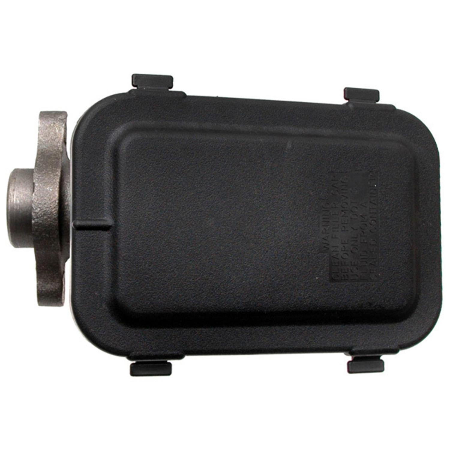 Raybestos MC39576 - Brake Master Cylinder Raybestos MC39576 Brake Master Cylinder product image 3 of 7