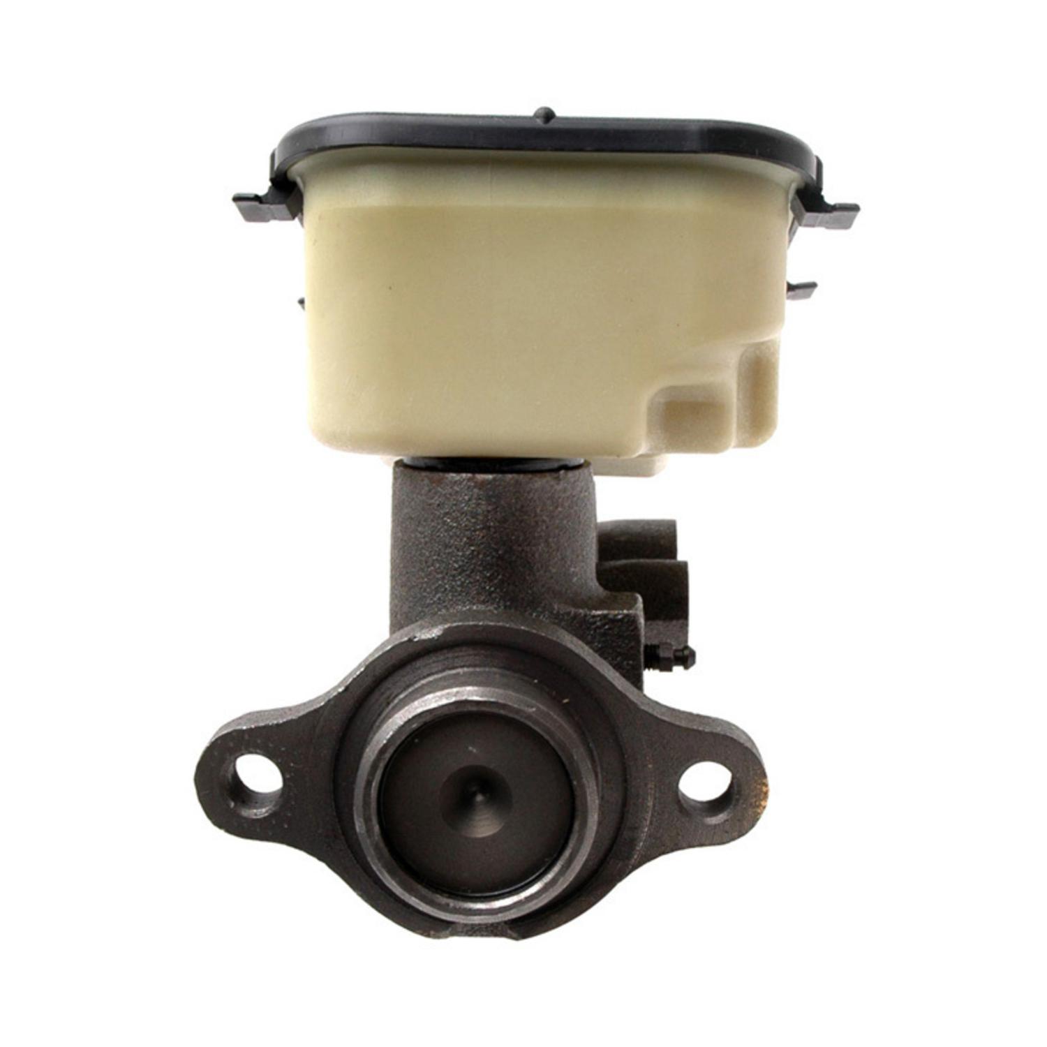 Raybestos MC39576 - Brake Master Cylinder Raybestos MC39576 Brake Master Cylinder product image 4 of 7