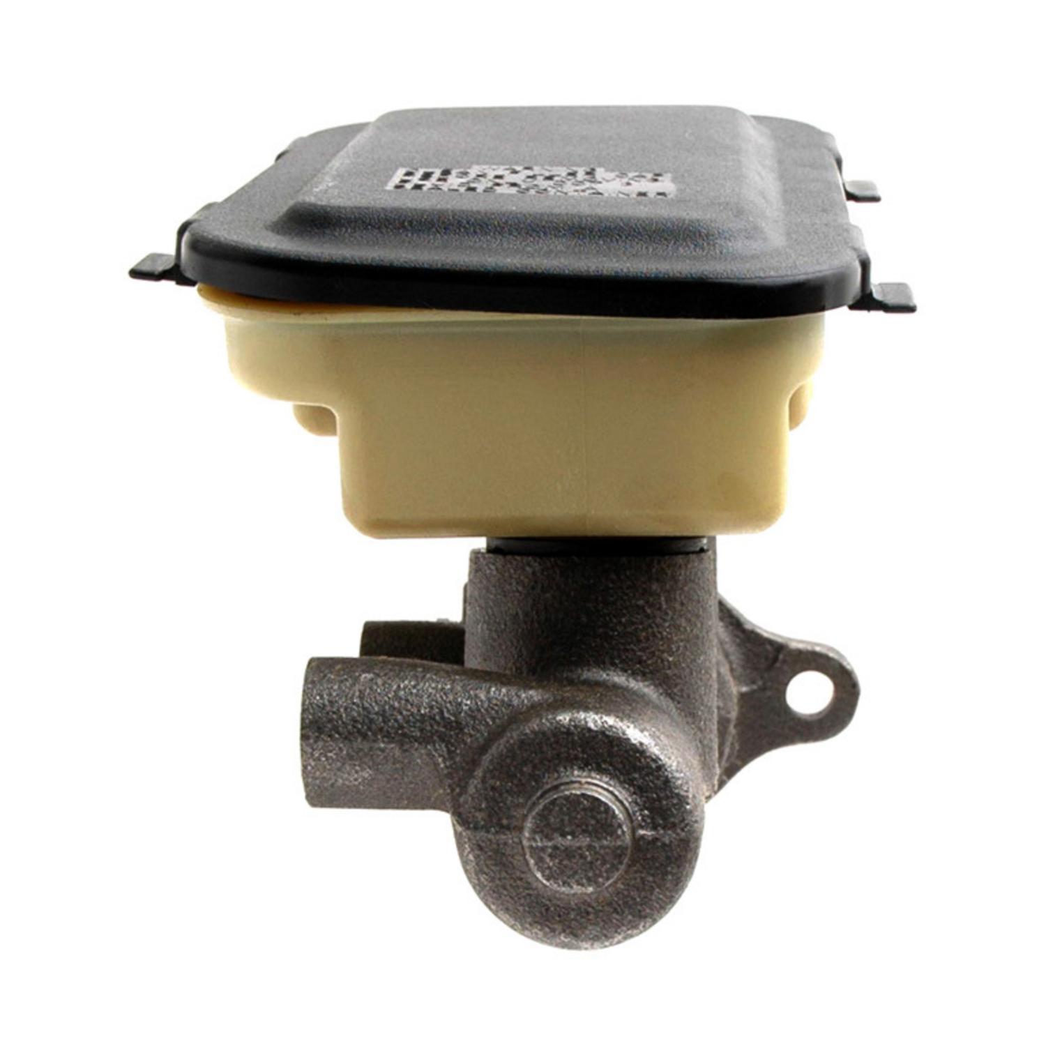 Raybestos MC39576 - Brake Master Cylinder Raybestos MC39576 Brake Master Cylinder product image 5 of 7