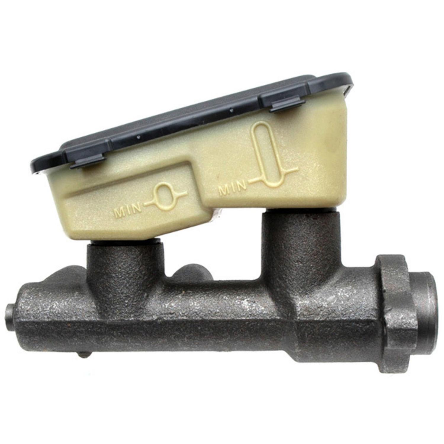 Raybestos MC39576 - Brake Master Cylinder Raybestos MC39576 Brake Master Cylinder product image 6 of 7