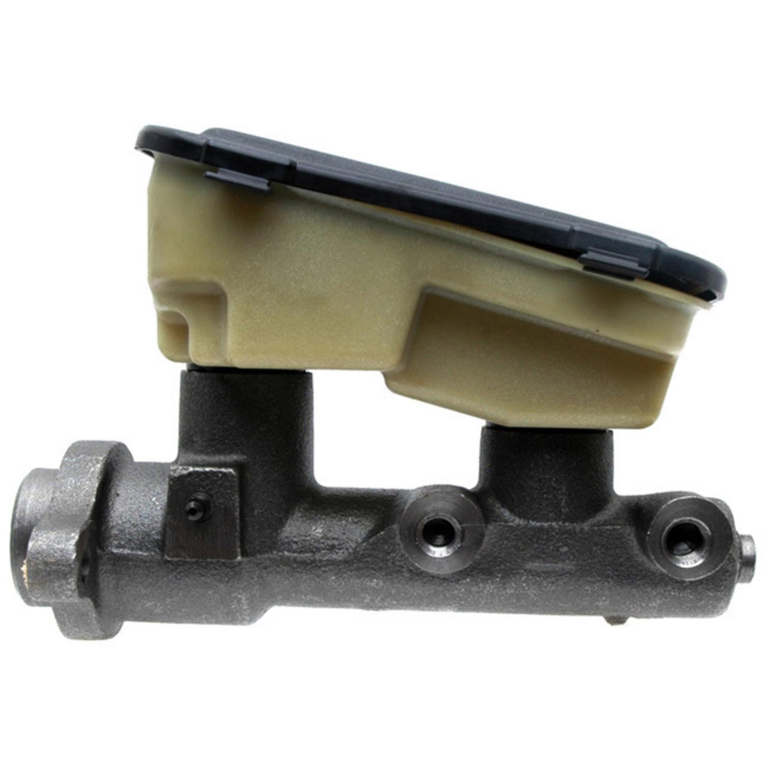 Raybestos MC39576 - Brake Master Cylinder Raybestos MC39576 Brake Master Cylinder product image 7 of 7