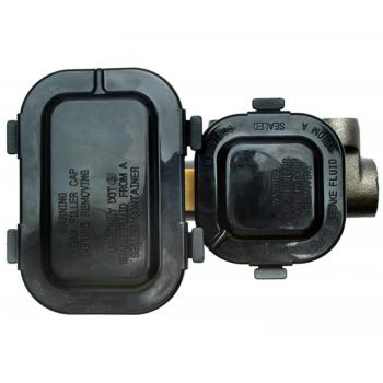 Raybestos MC39581 Brake Master Cylinder product image 2 of 3