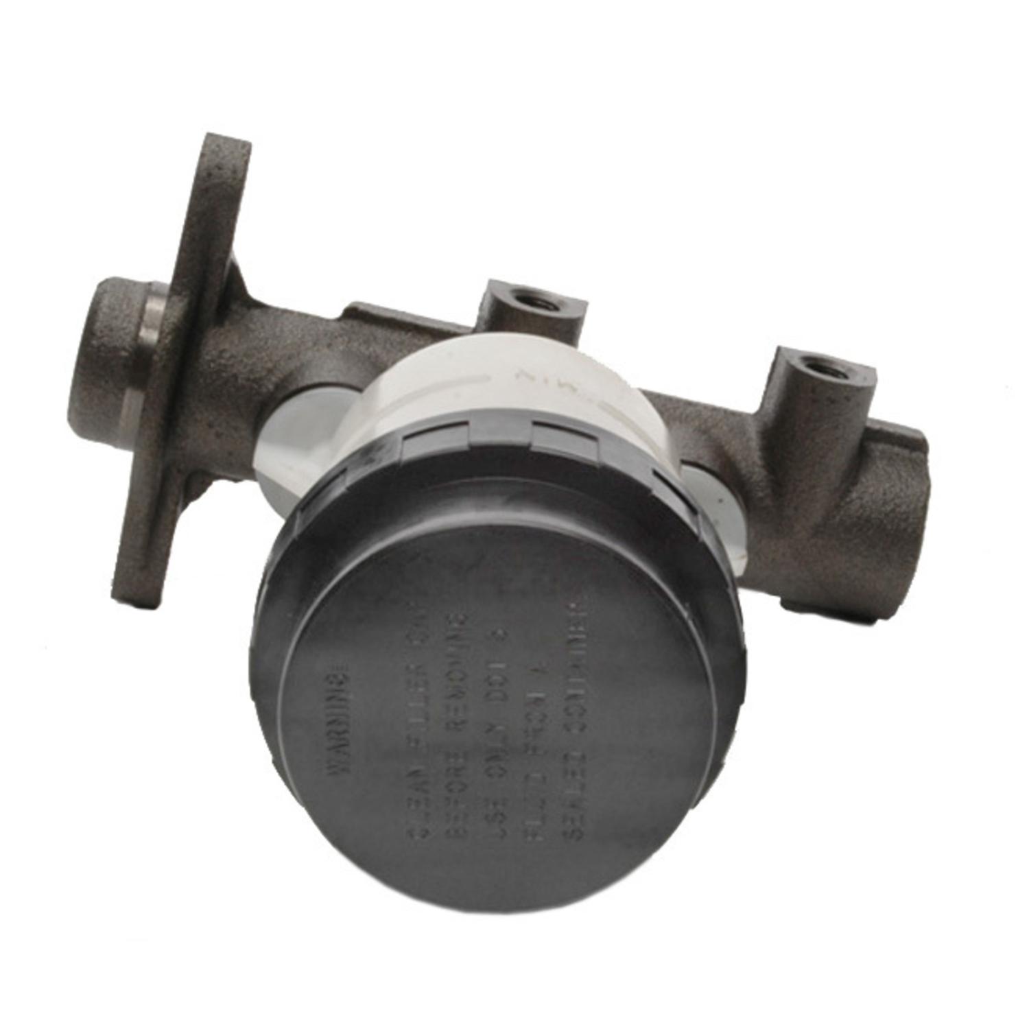 Raybestos MC39590 Brake Master Cylinder product image 2 of 4