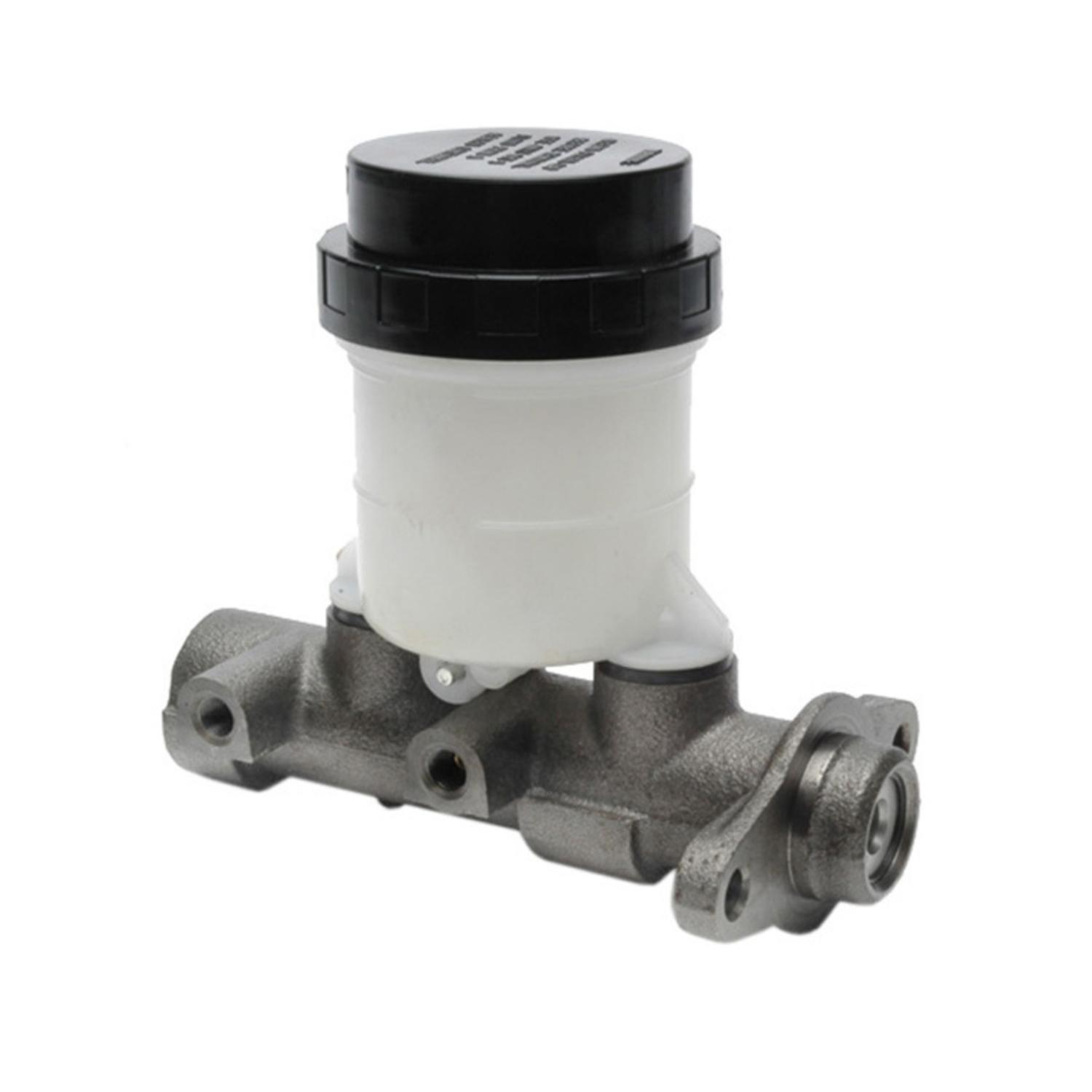 Raybestos MC39590 Brake Master Cylinder product image 4 of 4
