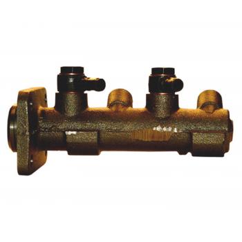 Raybestos MC39609 Brake Master Cylinder product image 6 of 6