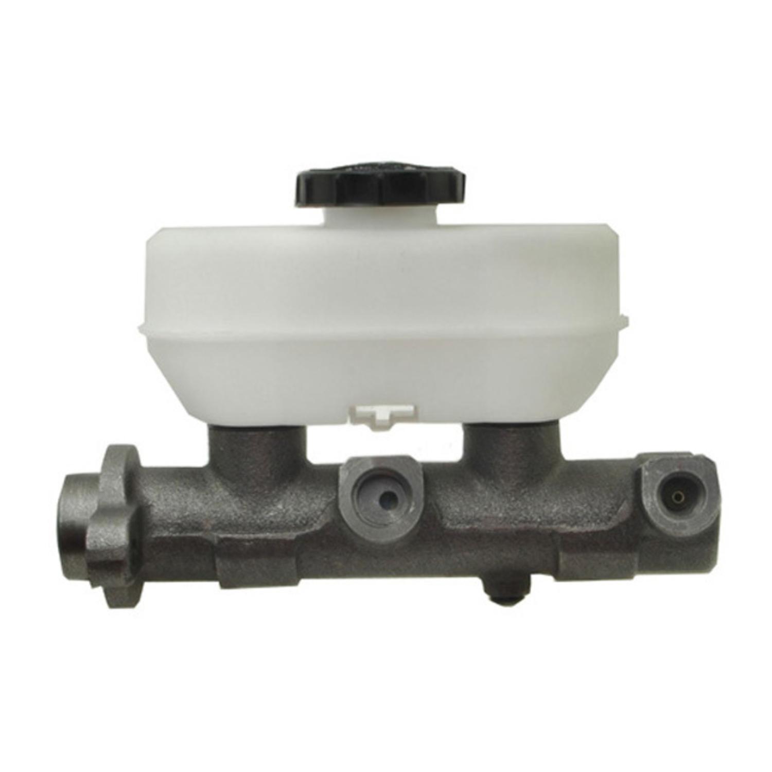 Raybestos MC39635 Brake Master Cylinder product image 7 of 7