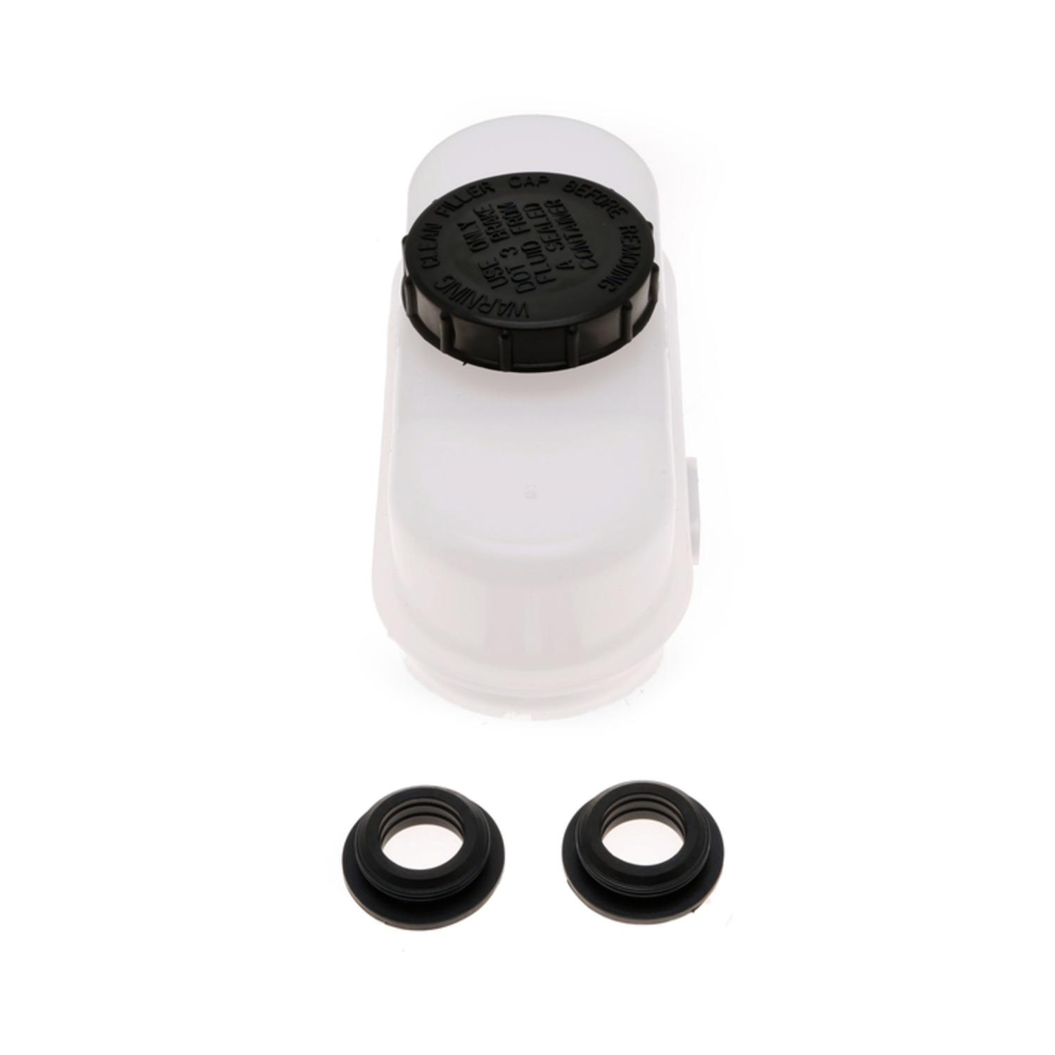 Raybestos MC39635RSV - Brake Master Cylinder Reservoir Raybestos MC39635RSV Brake Master Cylinder Reservoir product image 1 of 3