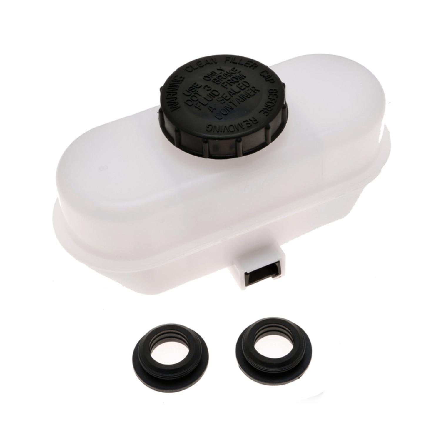 Raybestos MC39635RSV - Brake Master Cylinder Reservoir Raybestos MC39635RSV Brake Master Cylinder Reservoir product image 3 of 3