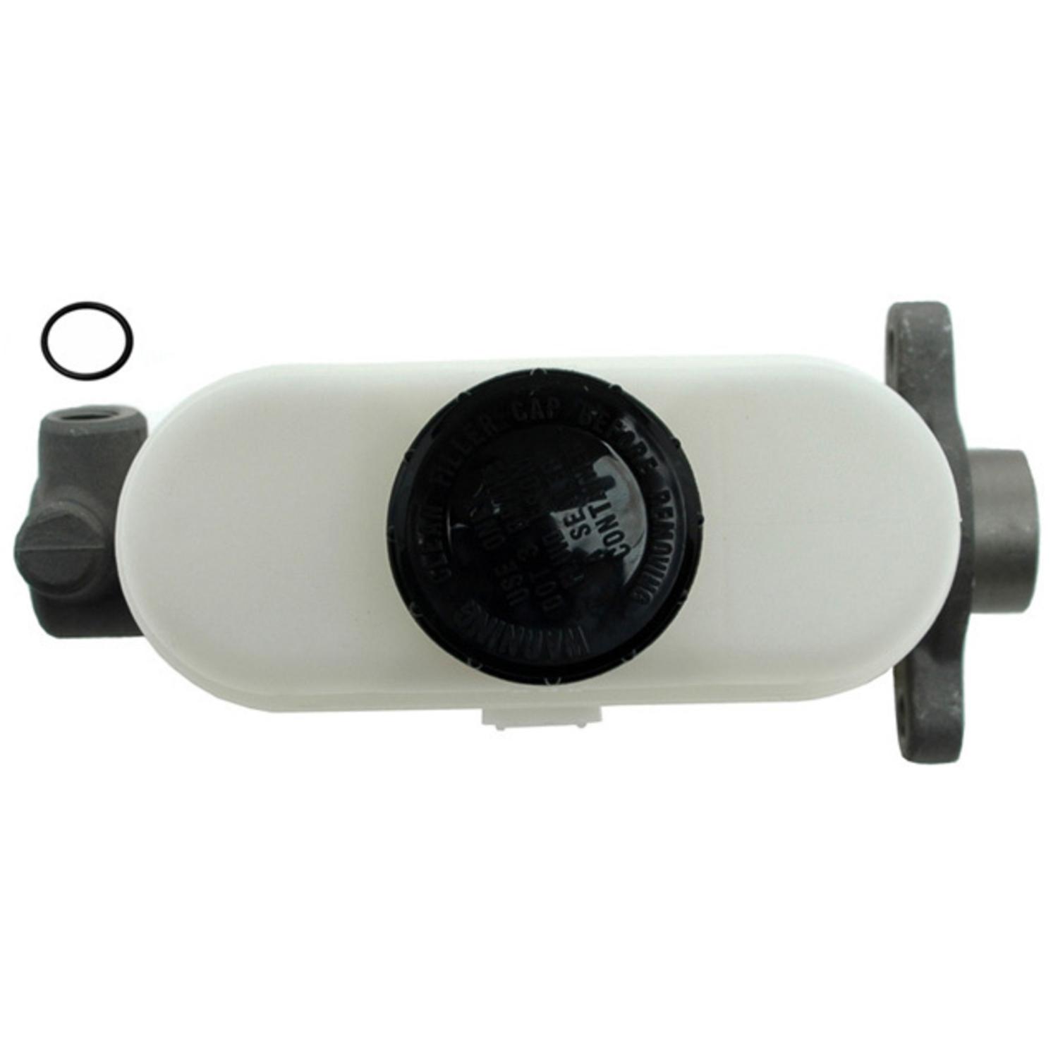 Raybestos MC39636 Brake Master Cylinder product image 3 of 7
