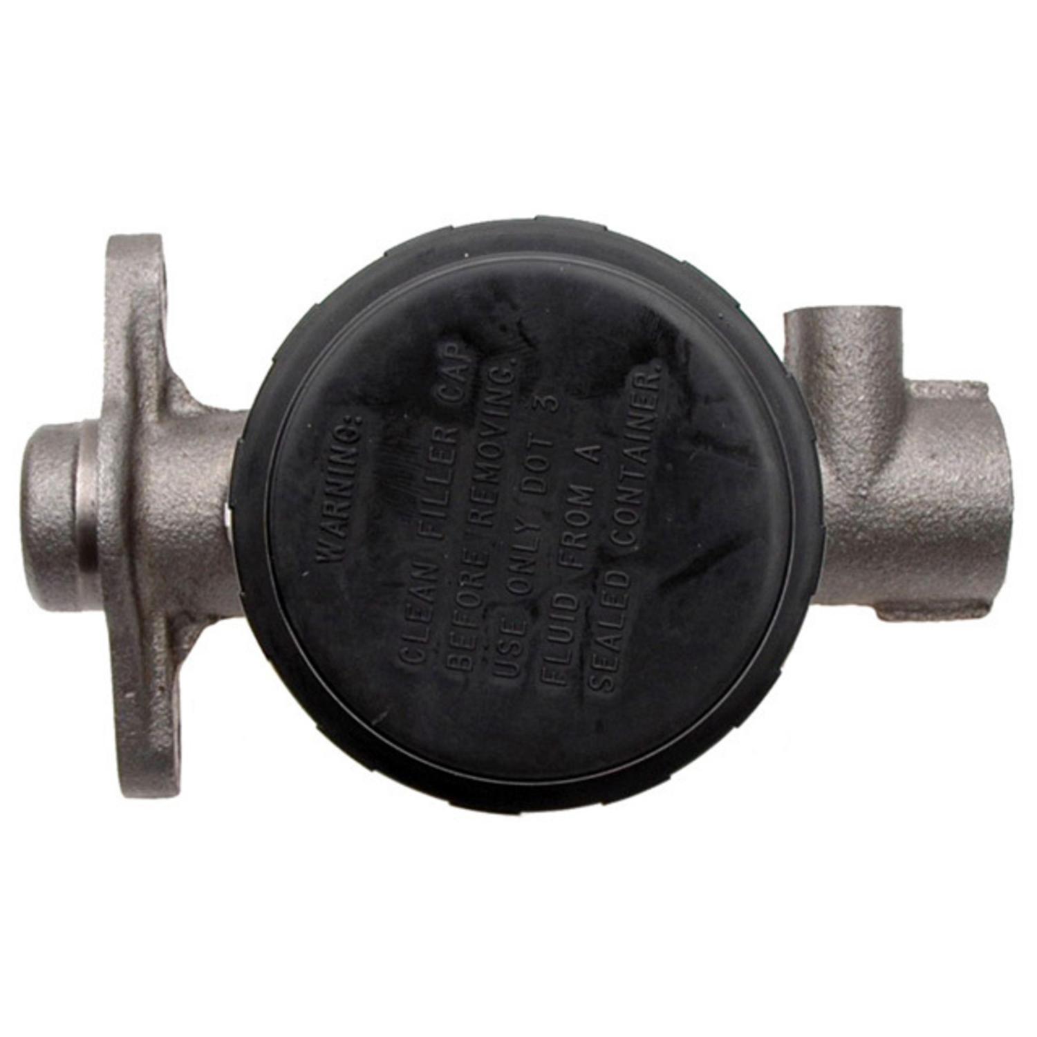 Raybestos MC39639 Brake Master Cylinder product image 3 of 7