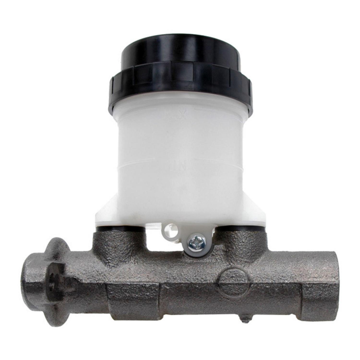 Raybestos MC39639 Brake Master Cylinder product image 7 of 7
