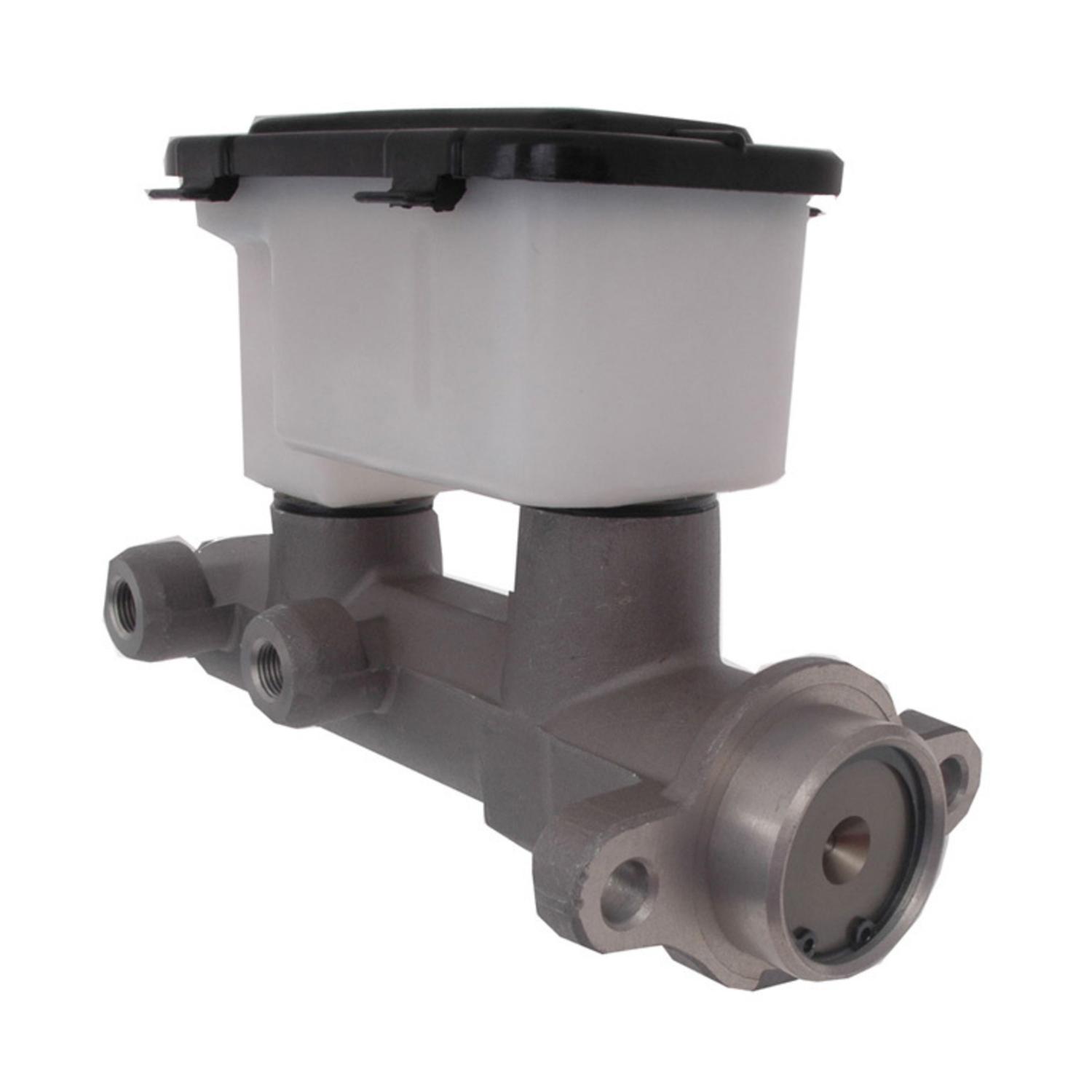 Raybestos MC39646 - Brake Master Cylinder Raybestos MC39646 Brake Master Cylinder product image 1 of 7