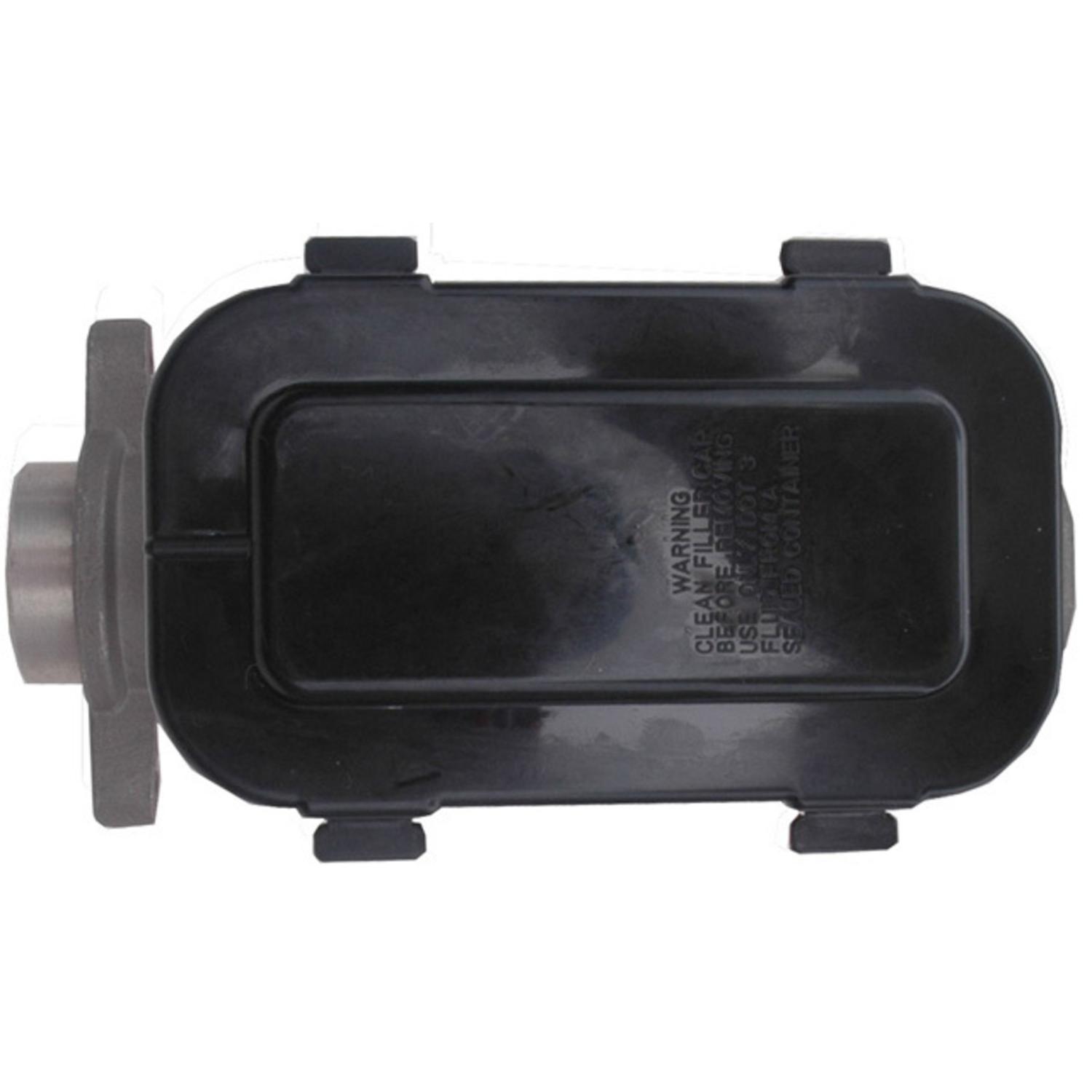 Raybestos MC39646 - Brake Master Cylinder Raybestos MC39646 Brake Master Cylinder product image 3 of 7