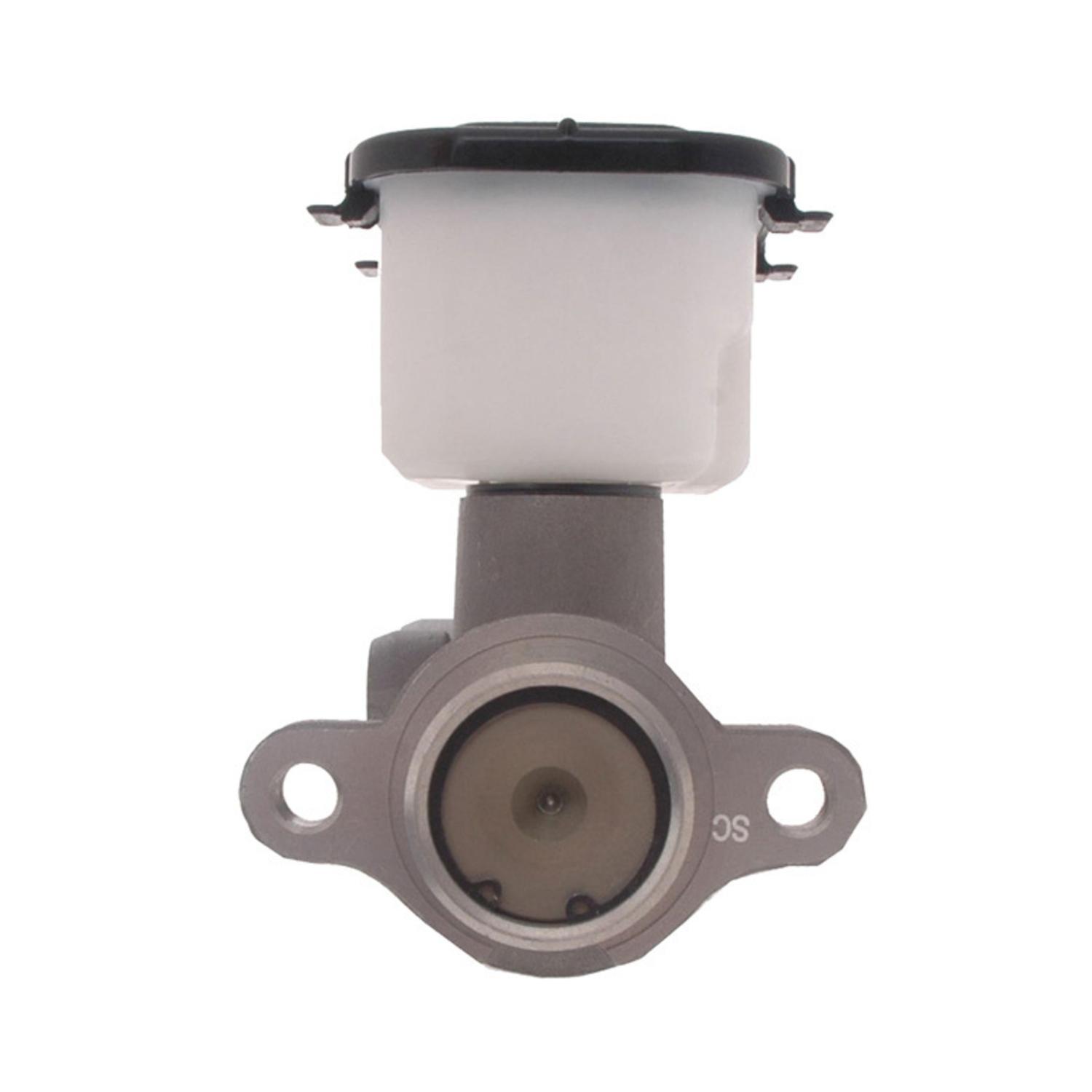 Raybestos MC39646 - Brake Master Cylinder Raybestos MC39646 Brake Master Cylinder product image 4 of 7