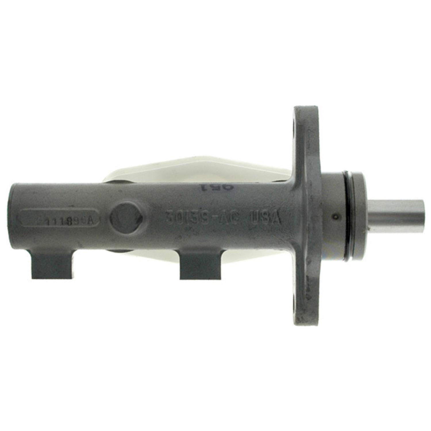 Raybestos MC39648 Brake Master Cylinder product image 2 of 7