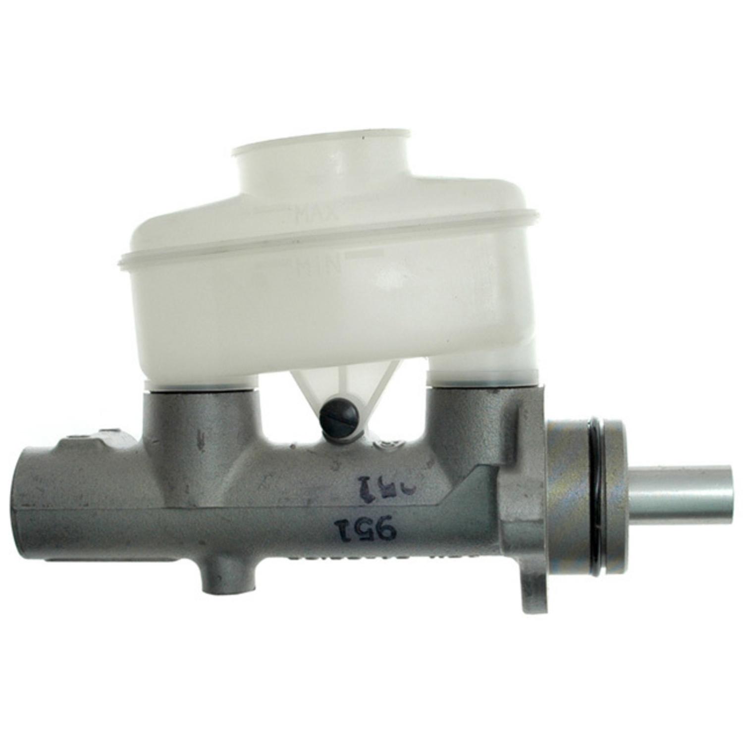 Raybestos MC39648 Brake Master Cylinder product image 6 of 7