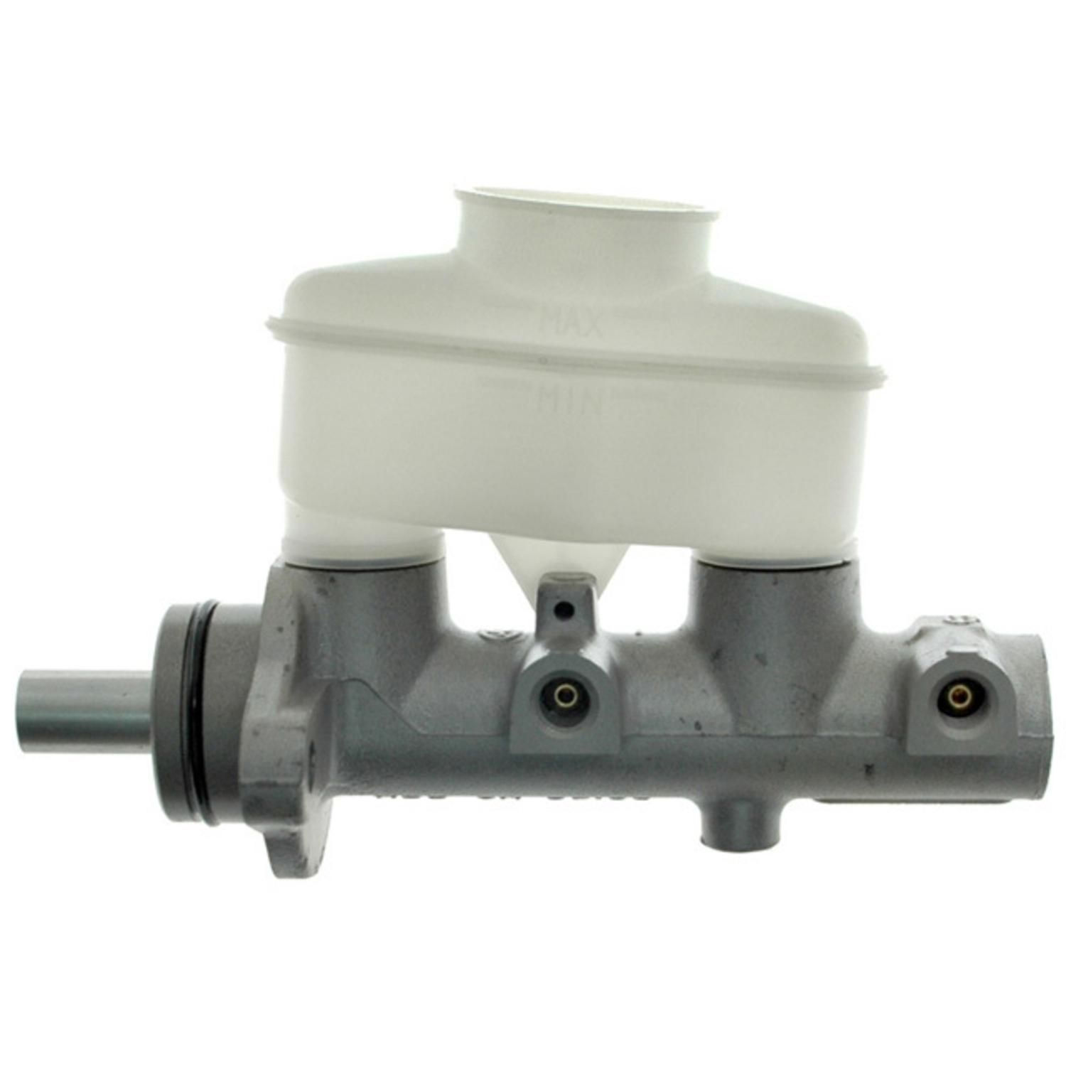 Raybestos MC39648 Brake Master Cylinder product image 7 of 7
