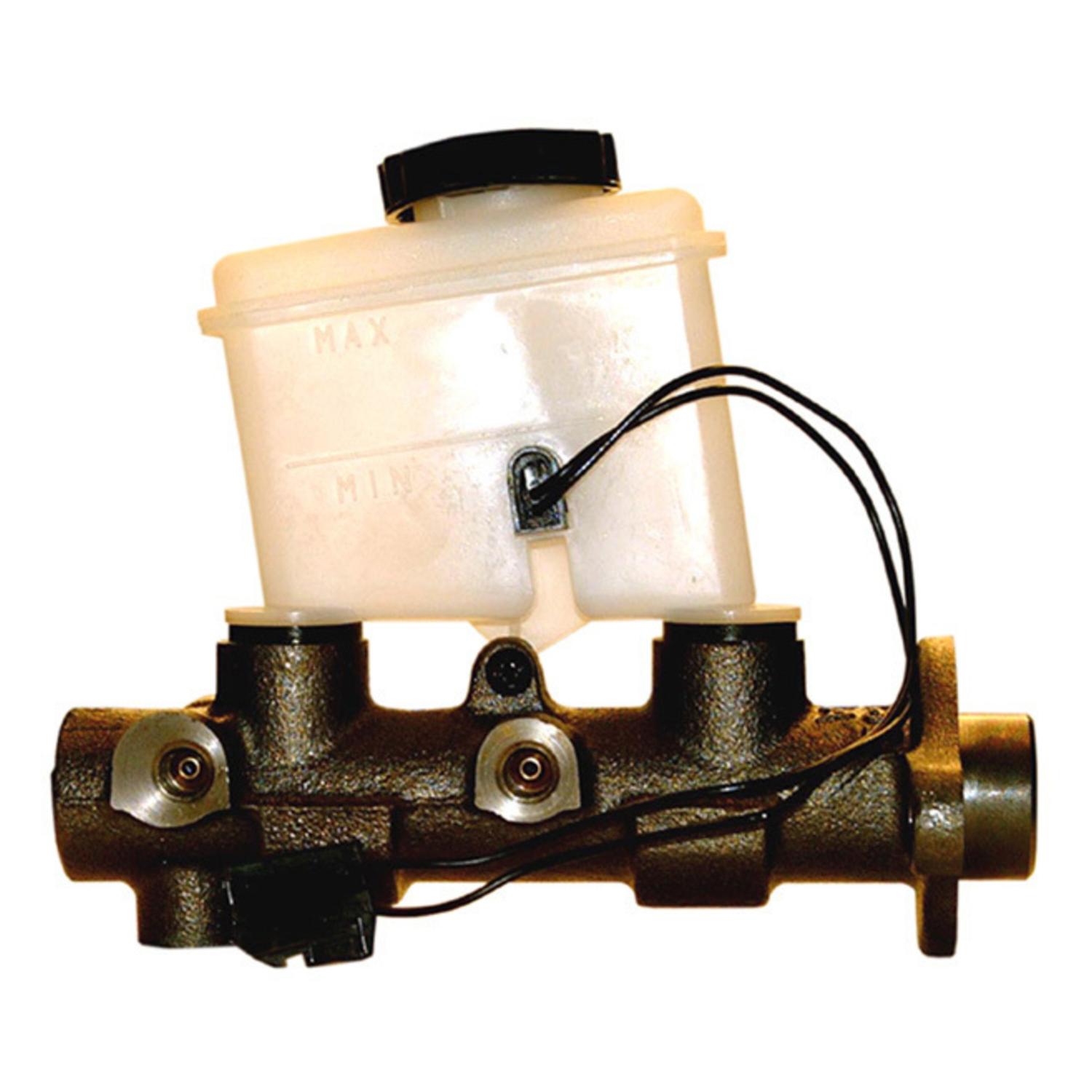 Raybestos MC39654 Brake Master Cylinder product image 5 of 6
