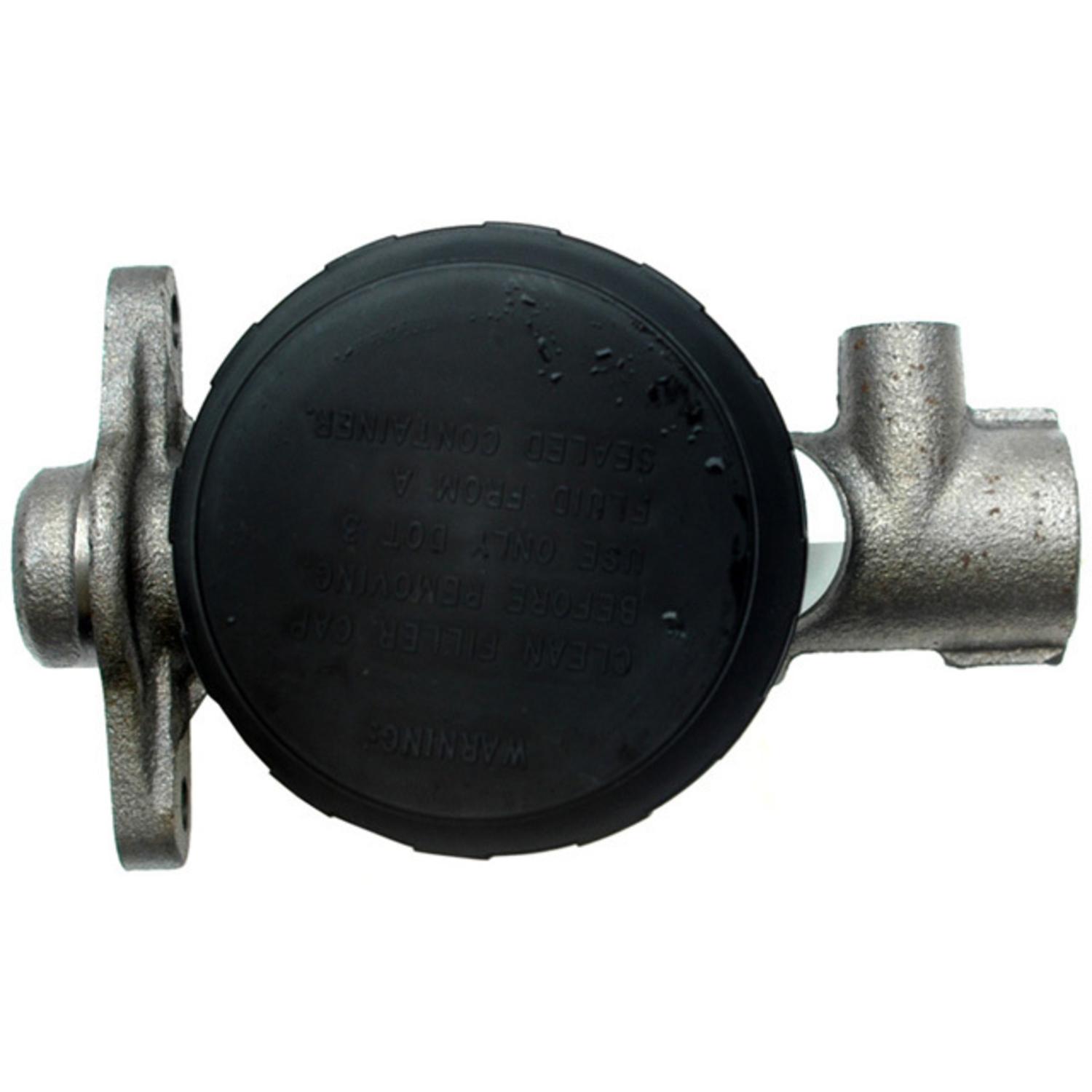 Raybestos MC39656 Brake Master Cylinder product image 3 of 7
