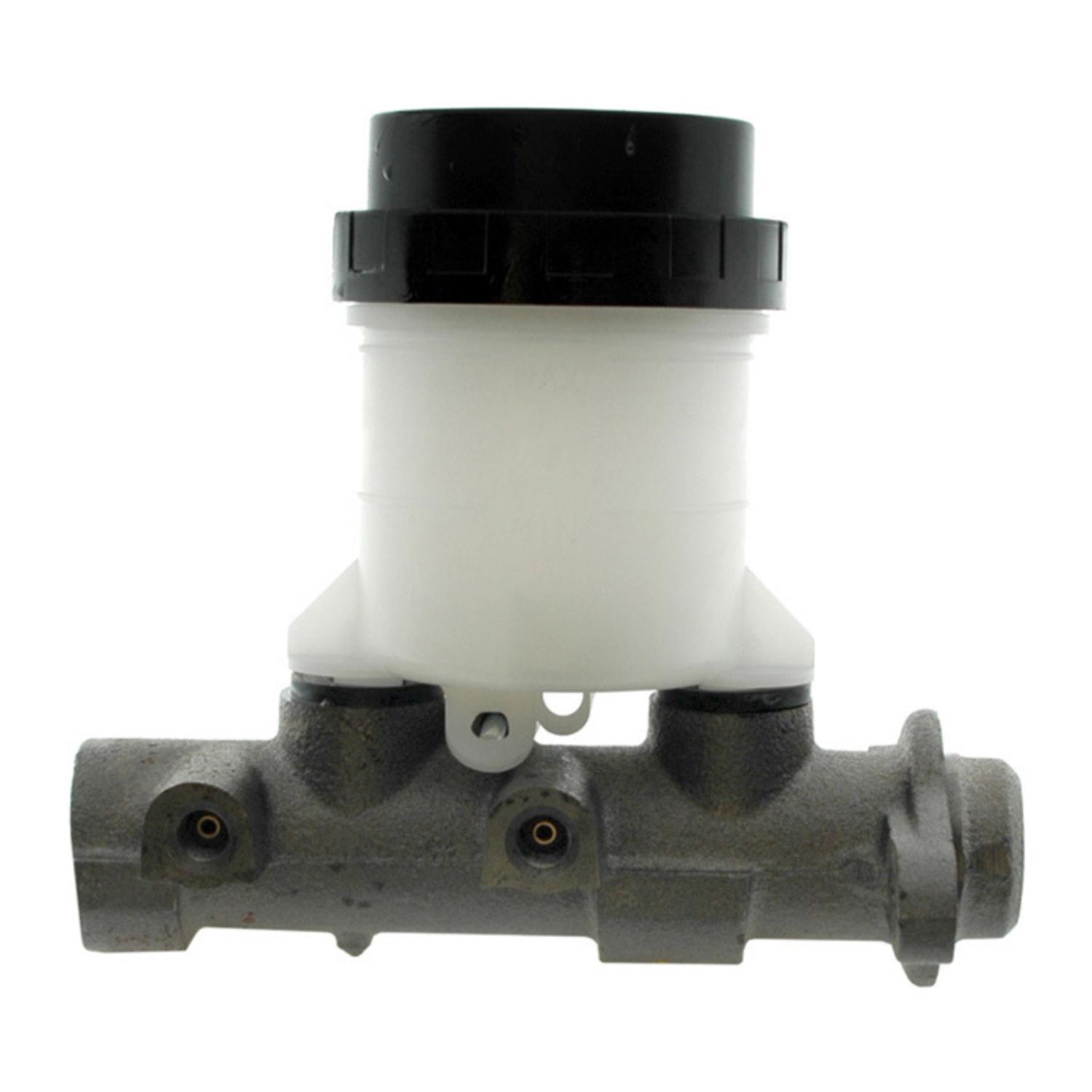 Raybestos MC39656 Brake Master Cylinder product image 6 of 7