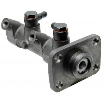 Raybestos MC39669 - Brake Master Cylinder Raybestos MC39669 Brake Master Cylinder product image 1 of 7