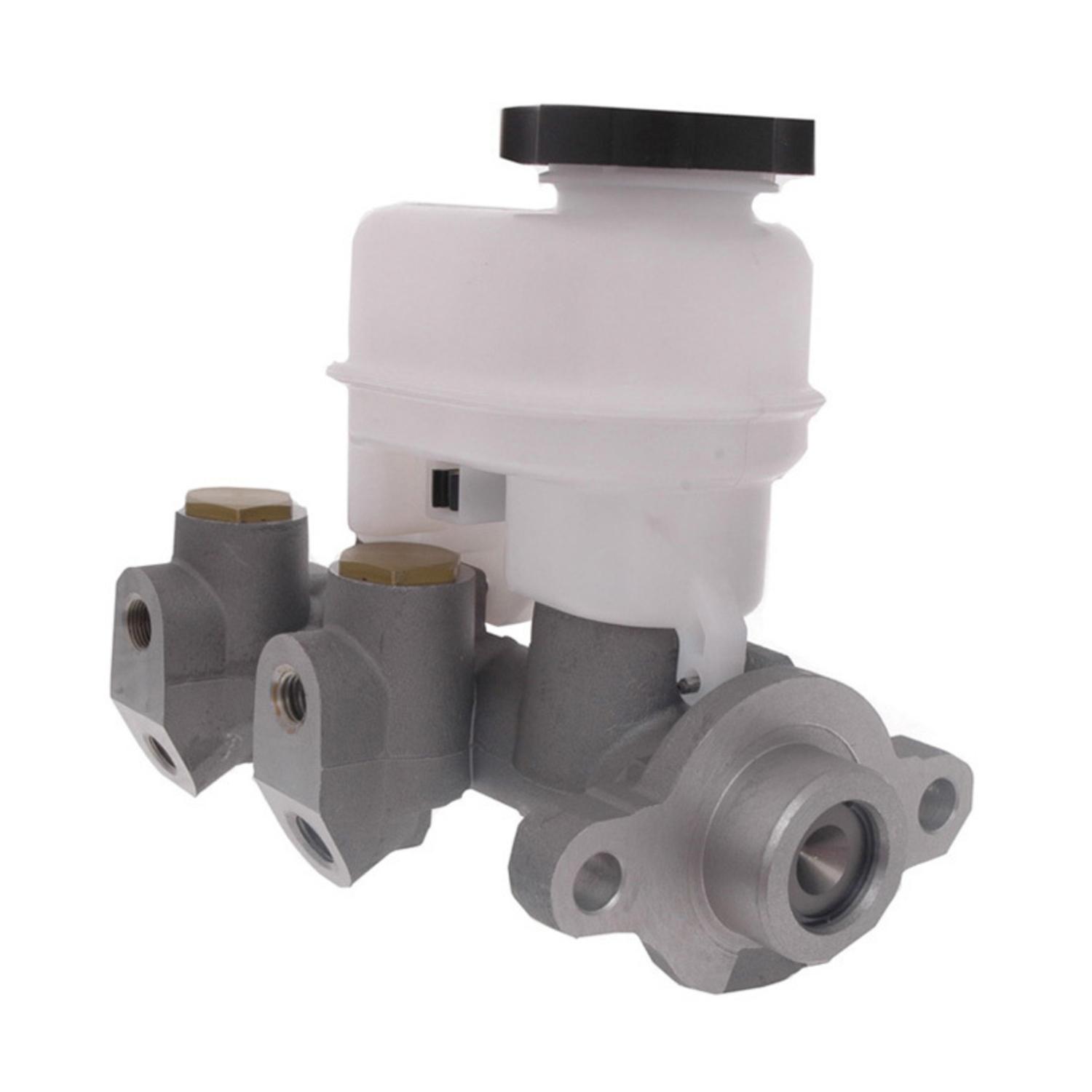 Raybestos MC39714 - Brake Master Cylinder Raybestos MC39714 Brake Master Cylinder product image 1 of 7