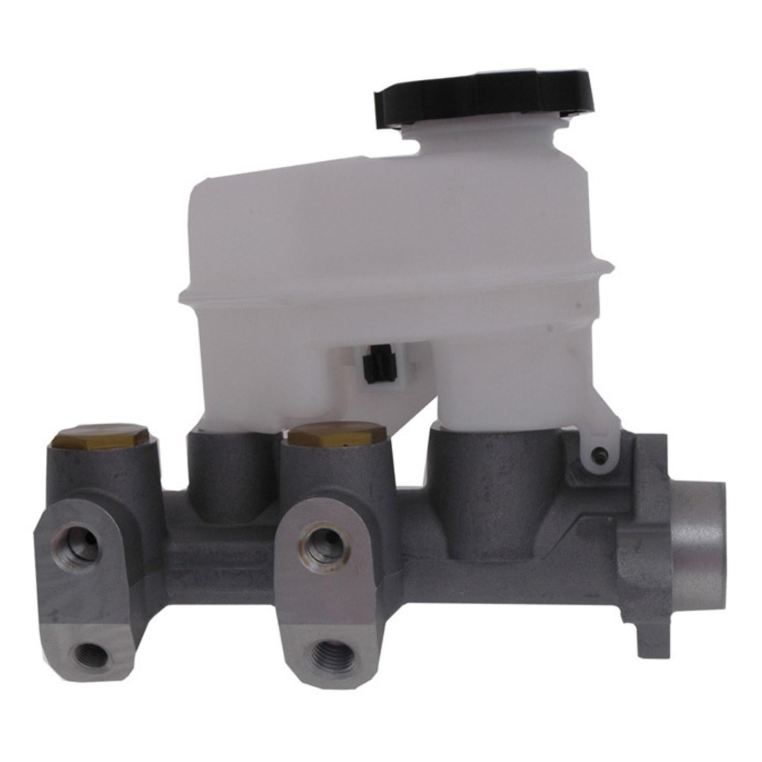 Raybestos MC39714 - Brake Master Cylinder Raybestos MC39714 Brake Master Cylinder product image 6 of 7