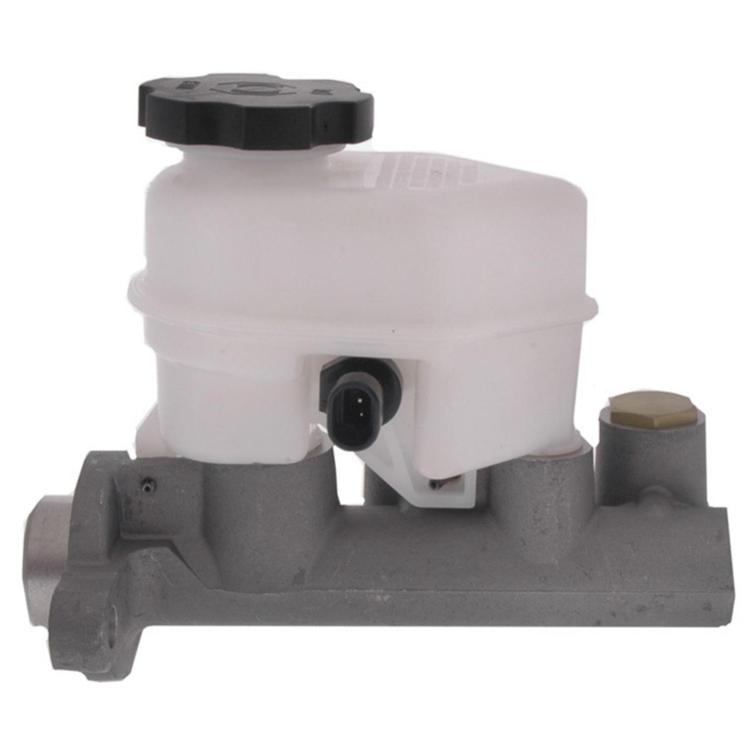 Raybestos MC39714 - Brake Master Cylinder Raybestos MC39714 Brake Master Cylinder product image 7 of 7