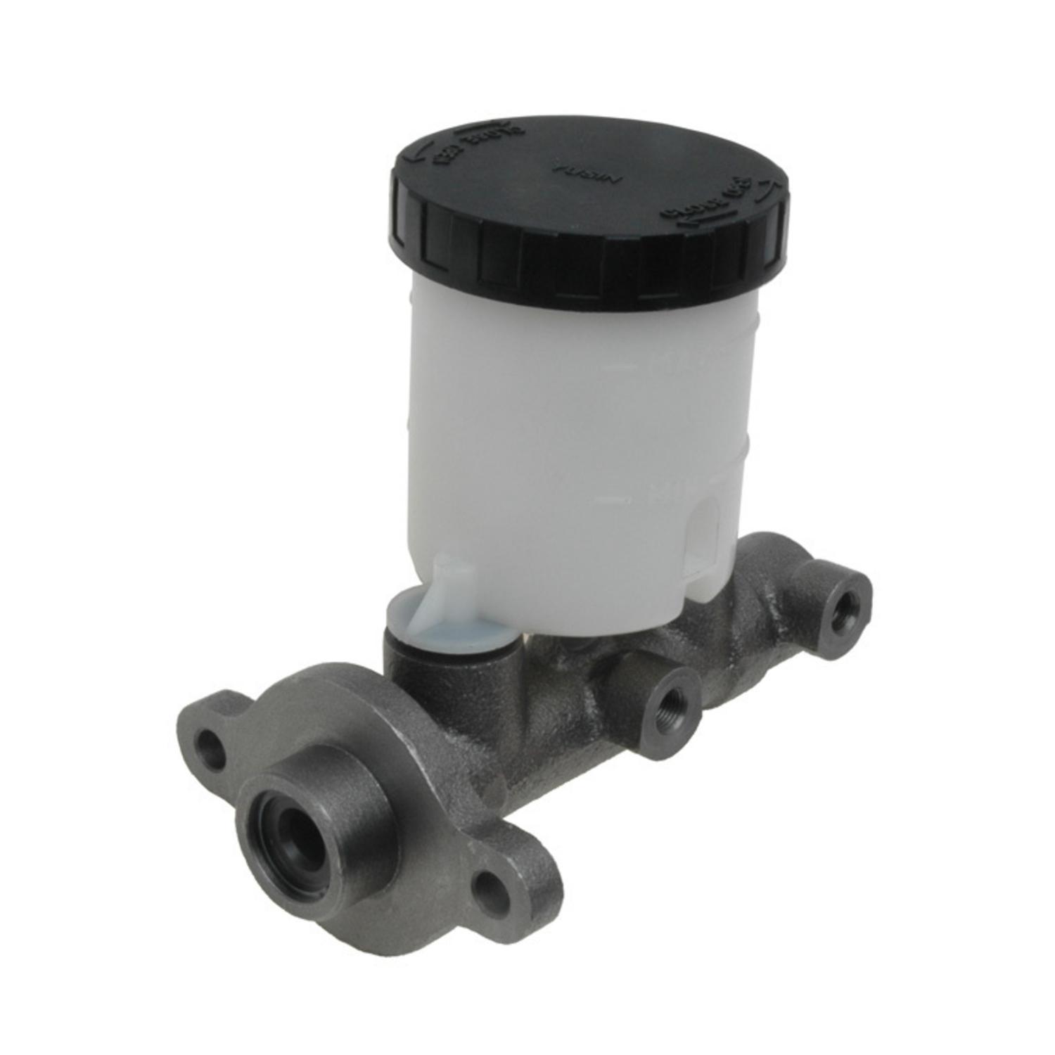 Raybestos MC39721 - Brake Master Cylinder Raybestos MC39721 Brake Master Cylinder product image 1 of 7