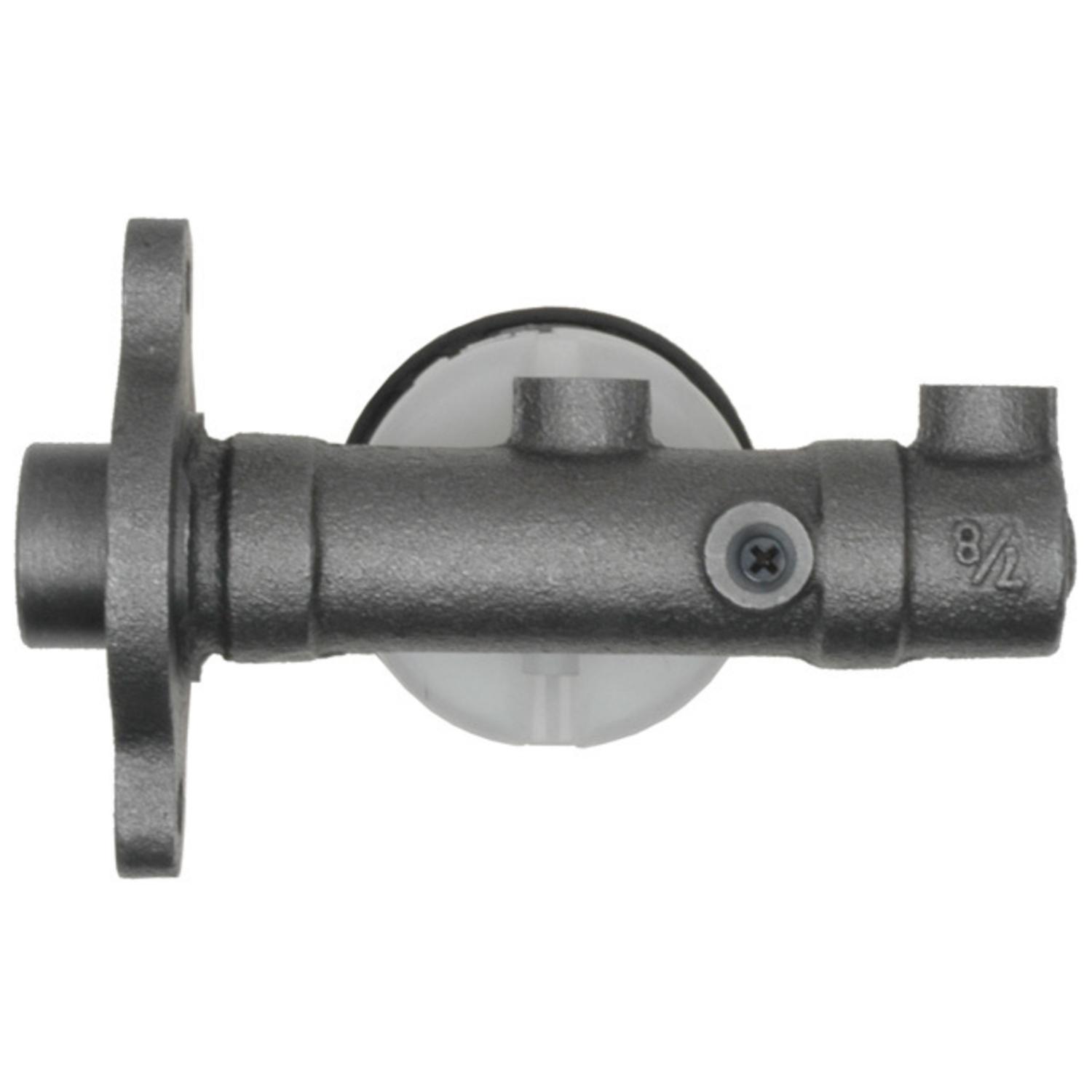 Raybestos MC39721 - Brake Master Cylinder Raybestos MC39721 Brake Master Cylinder product image 2 of 7