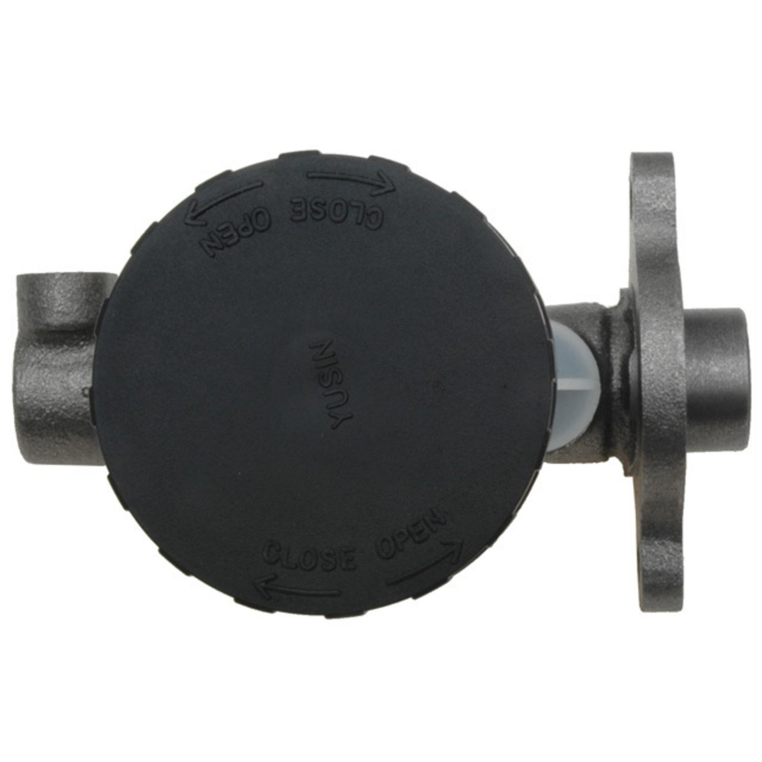 Raybestos MC39721 - Brake Master Cylinder Raybestos MC39721 Brake Master Cylinder product image 3 of 7