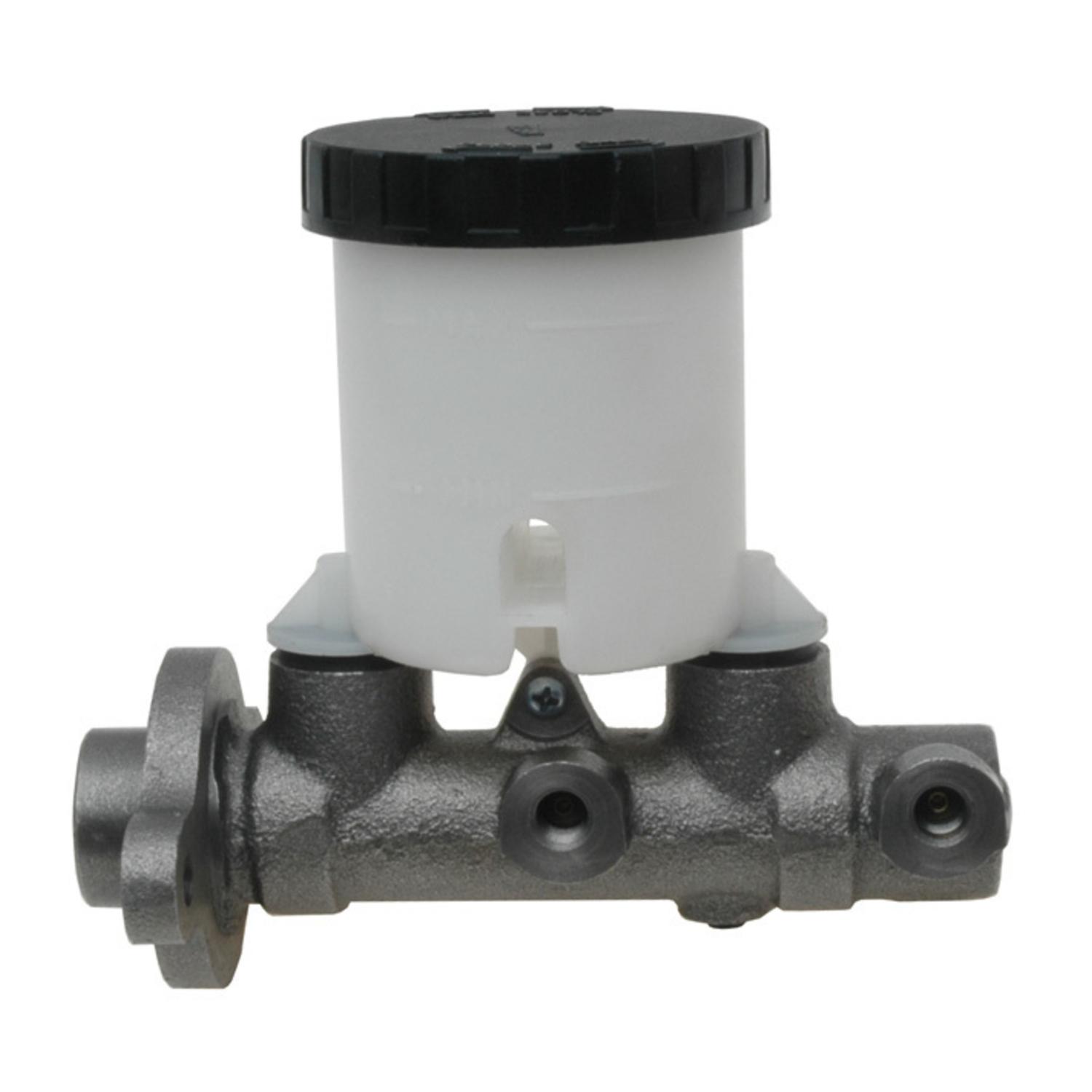Raybestos MC39721 - Brake Master Cylinder Raybestos MC39721 Brake Master Cylinder product image 6 of 7