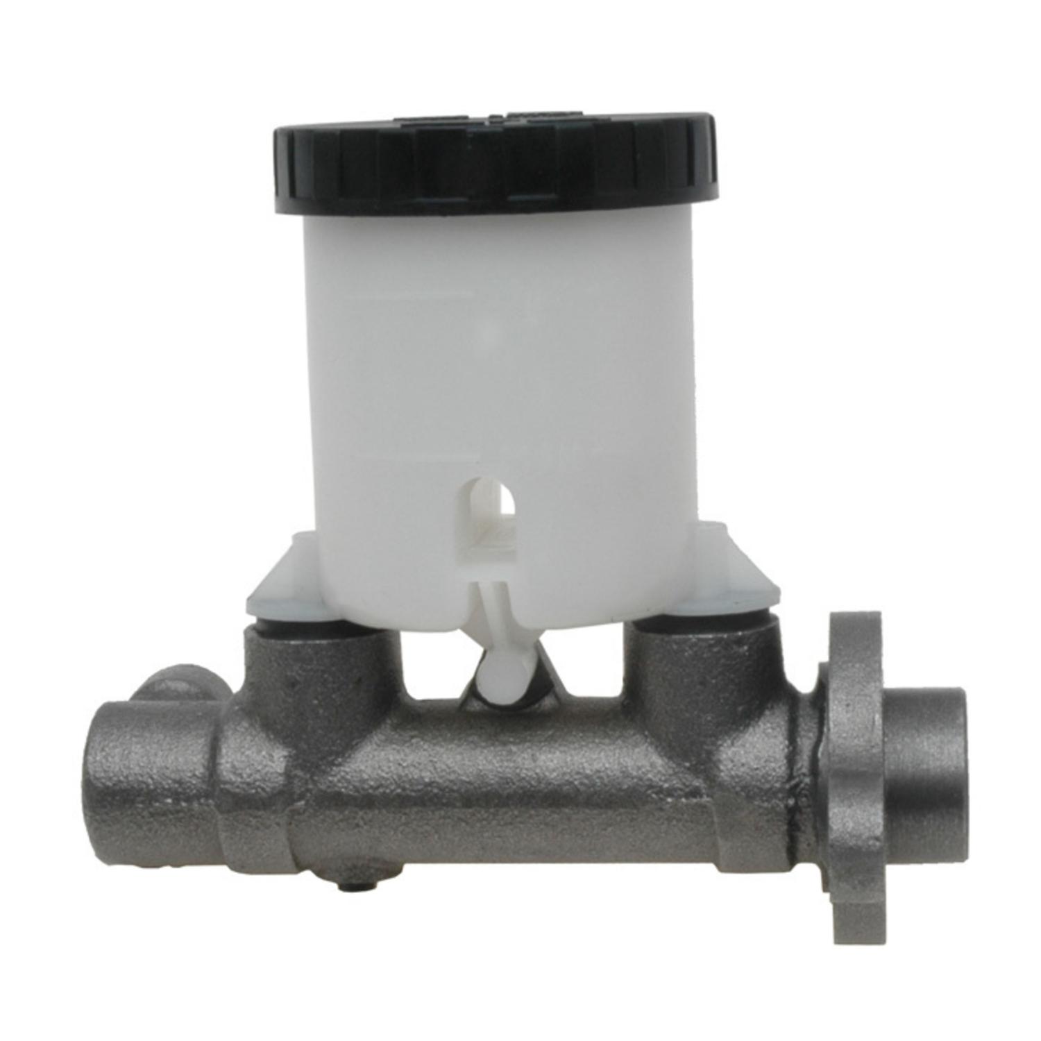 Raybestos MC39721 - Brake Master Cylinder Raybestos MC39721 Brake Master Cylinder product image 7 of 7