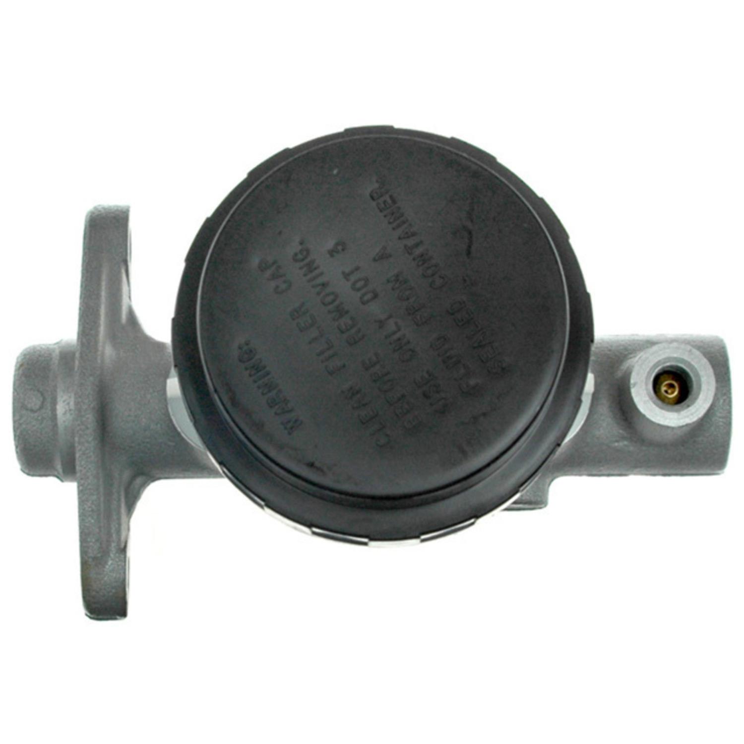 Raybestos MC39722 Brake Master Cylinder product image 3 of 3