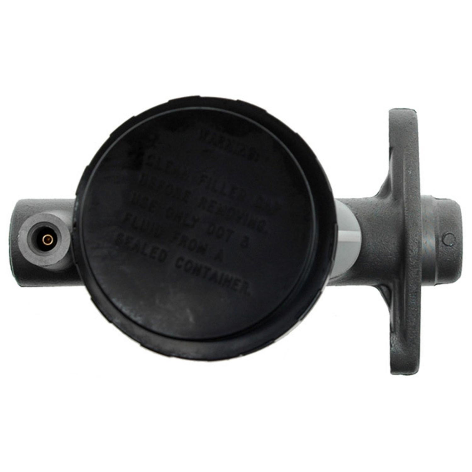Raybestos MC39733 Brake Master Cylinder product image 3 of 7