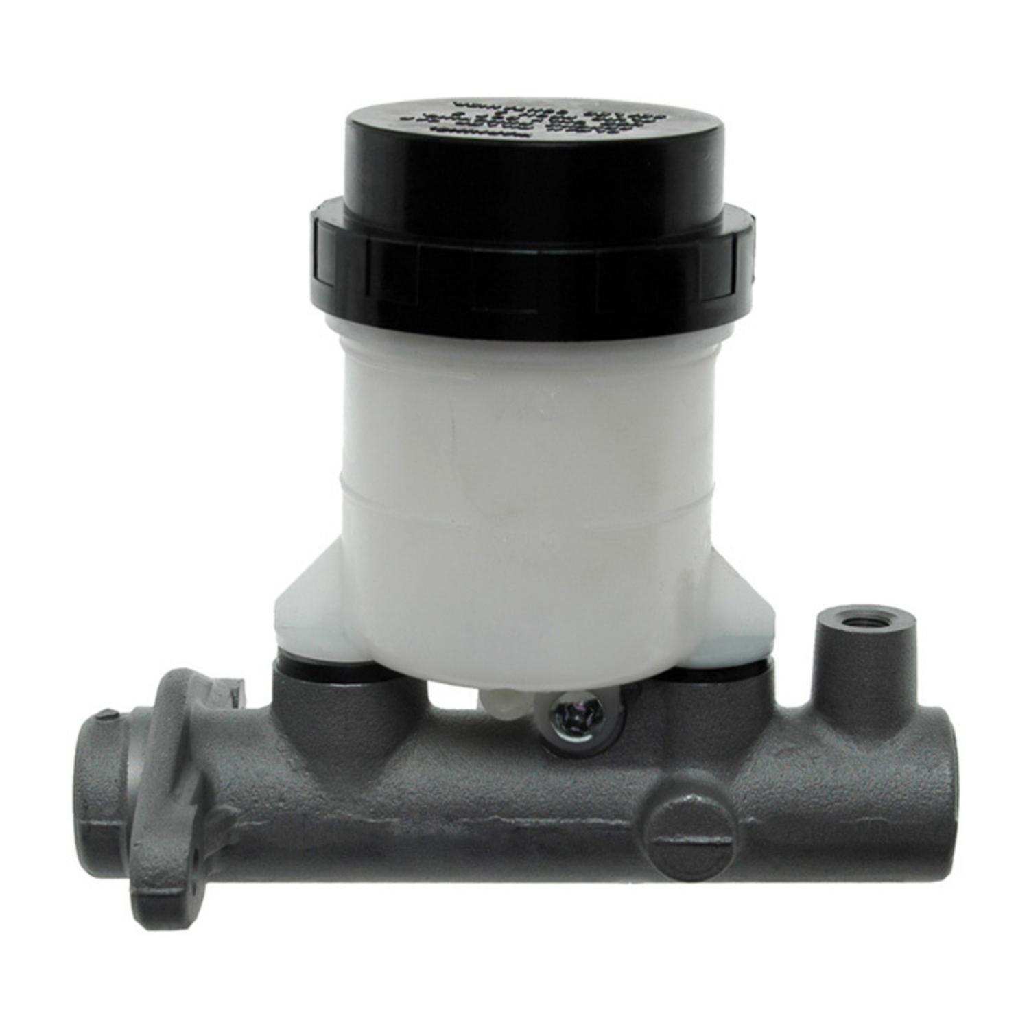 Raybestos MC39733 Brake Master Cylinder product image 7 of 7