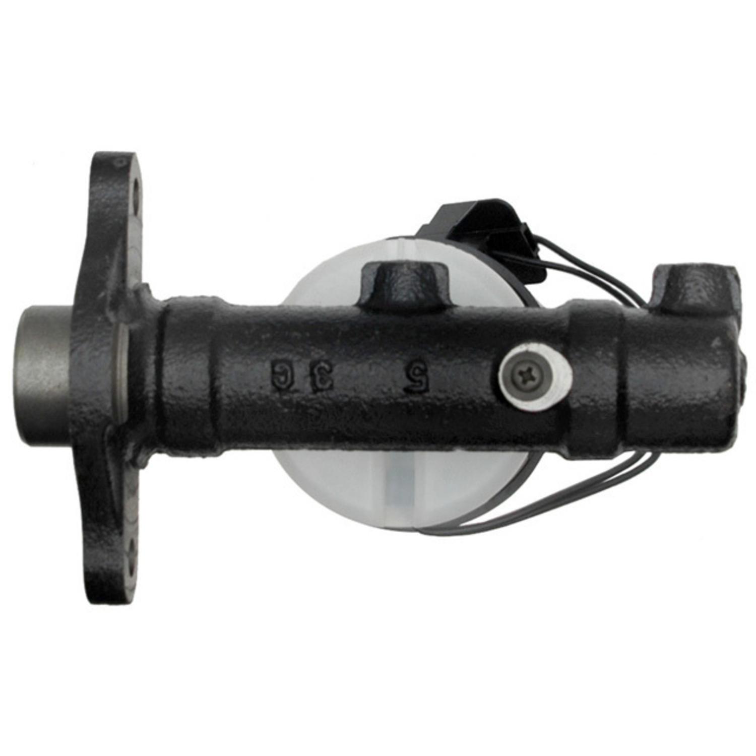 Raybestos MC39742 Brake Master Cylinder product image 2 of 7