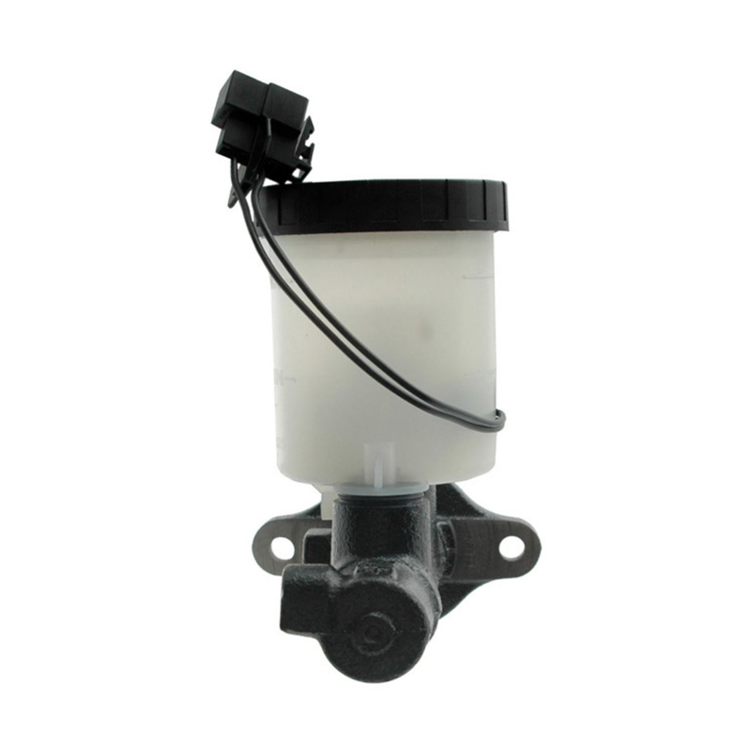 Raybestos MC39742 Brake Master Cylinder product image 5 of 7