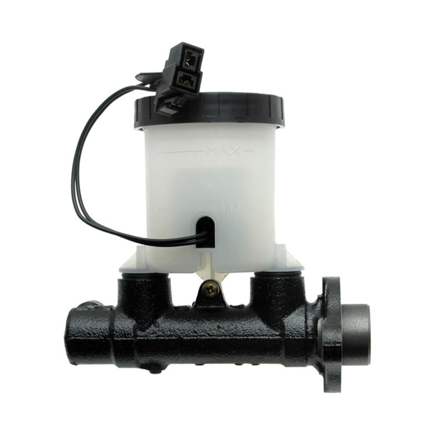 Raybestos MC39742 Brake Master Cylinder product image 6 of 7