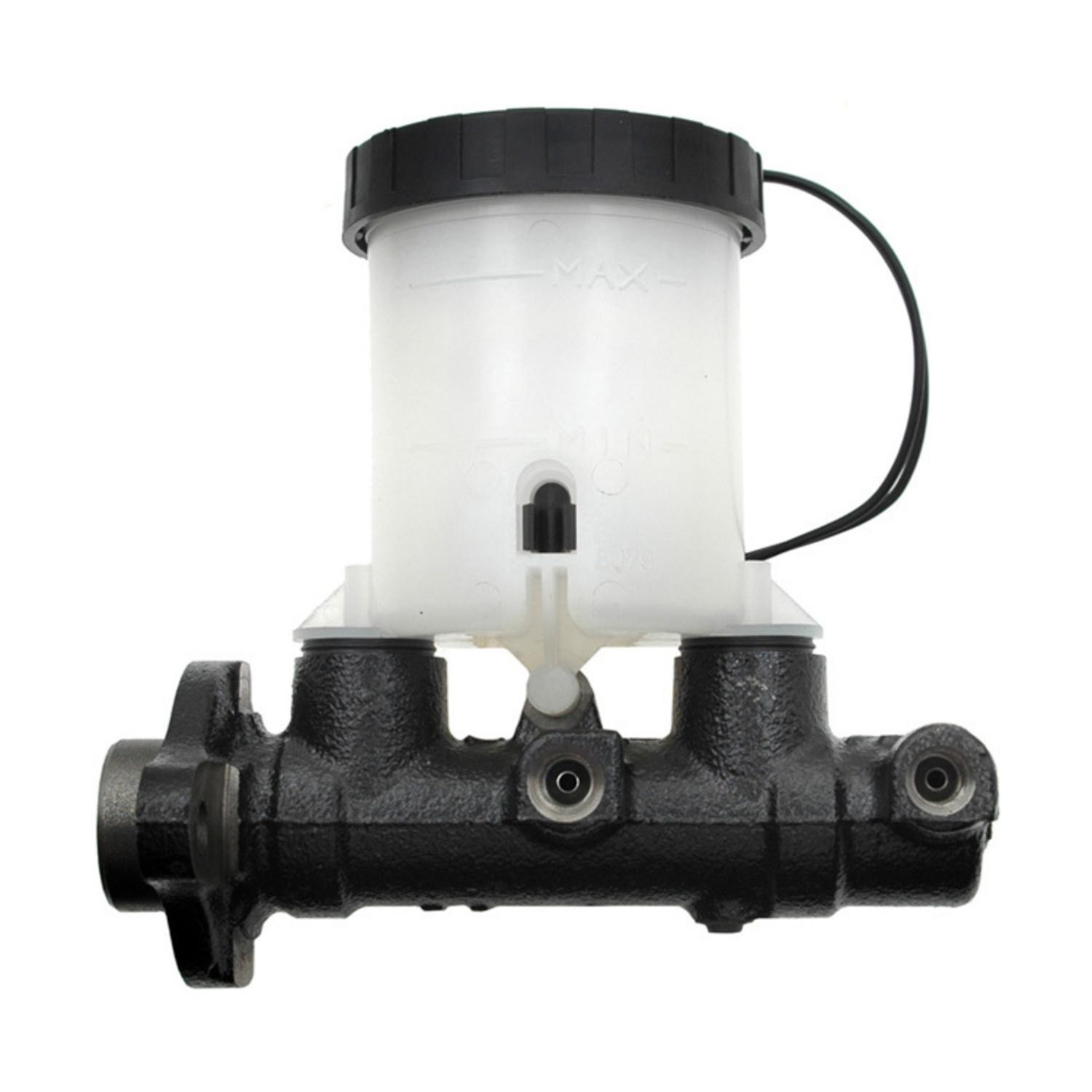 Raybestos MC39742 Brake Master Cylinder product image 7 of 7