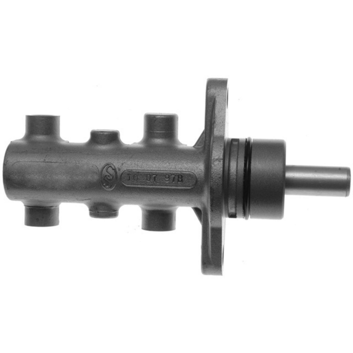 Raybestos MC39744 Brake Master Cylinder product image 2 of 3
