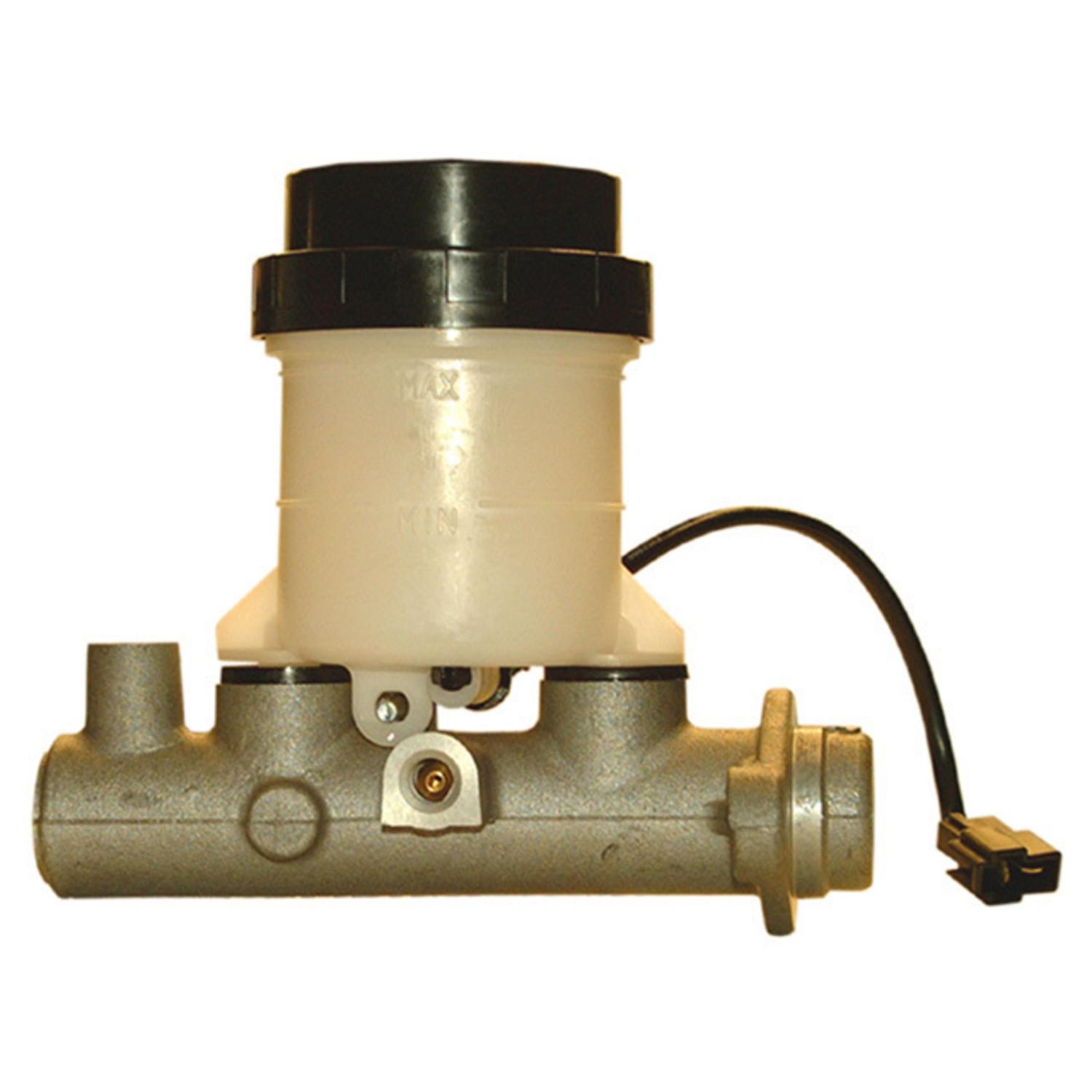 Raybestos MC39748 Brake Master Cylinder product image 1 of 3
