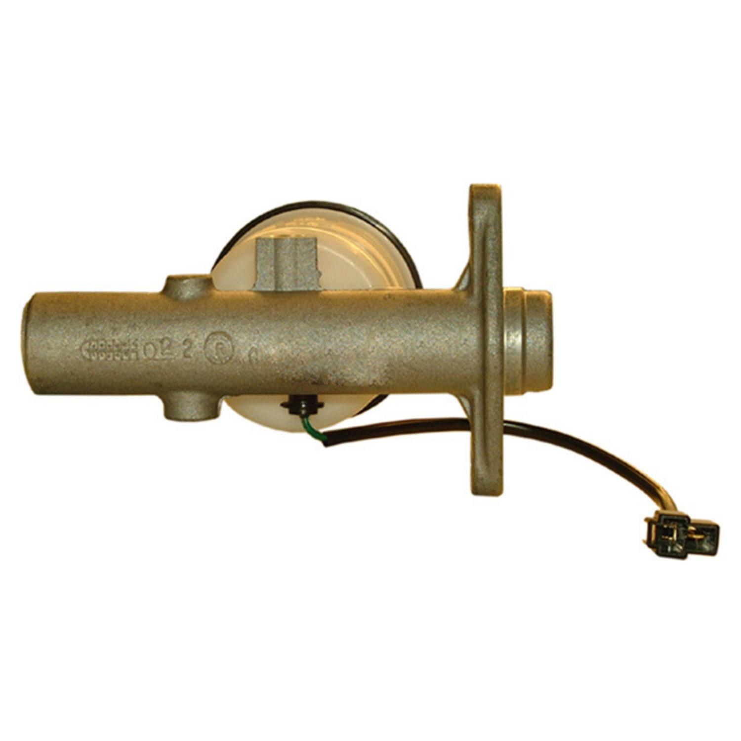 Raybestos MC39748 Brake Master Cylinder product image 2 of 3