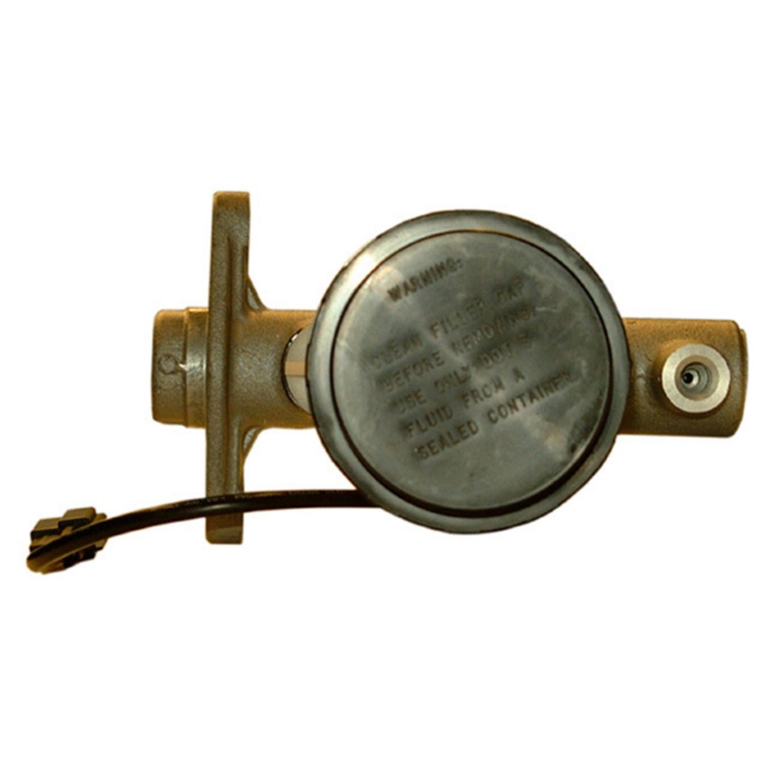 Raybestos MC39748 Brake Master Cylinder product image 3 of 3