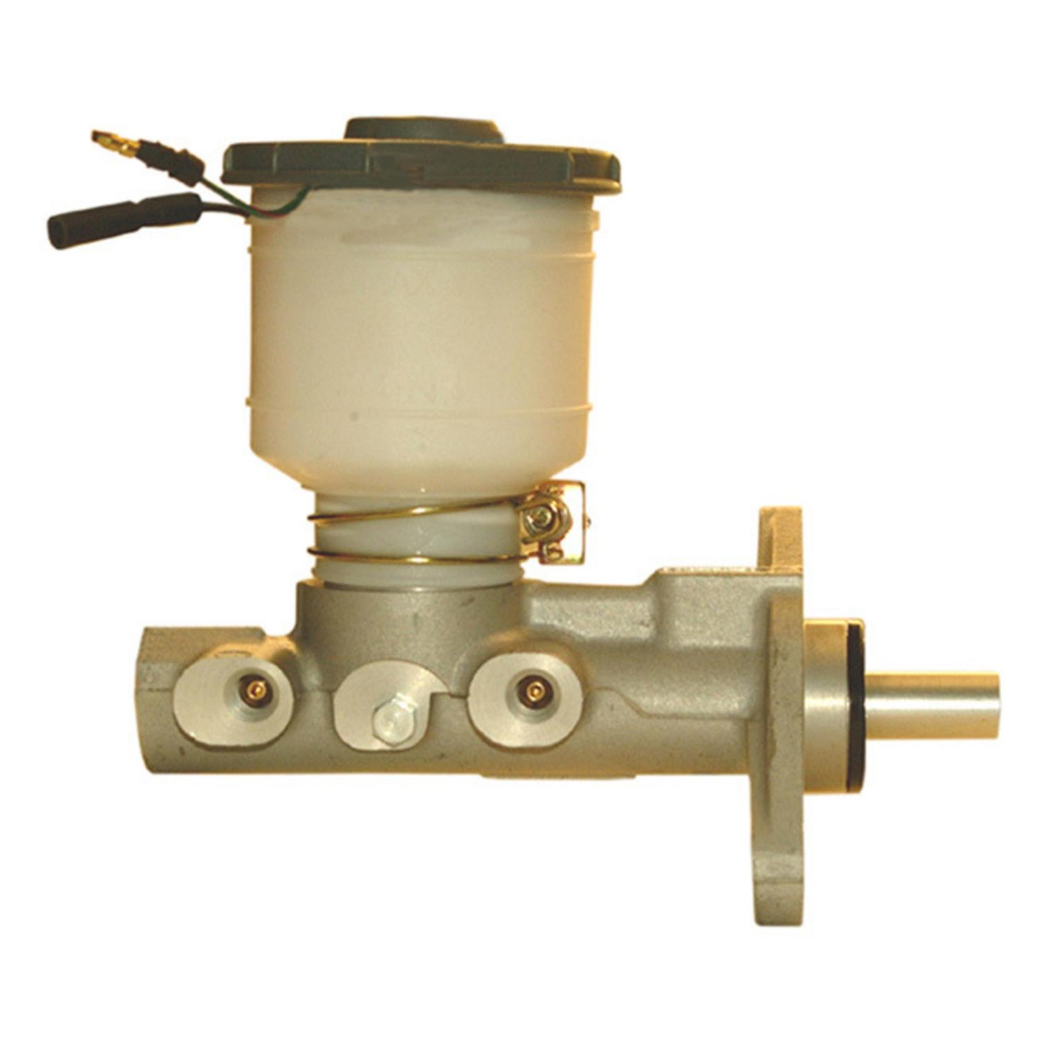 Raybestos MC39757 Brake Master Cylinder product image 1 of 3