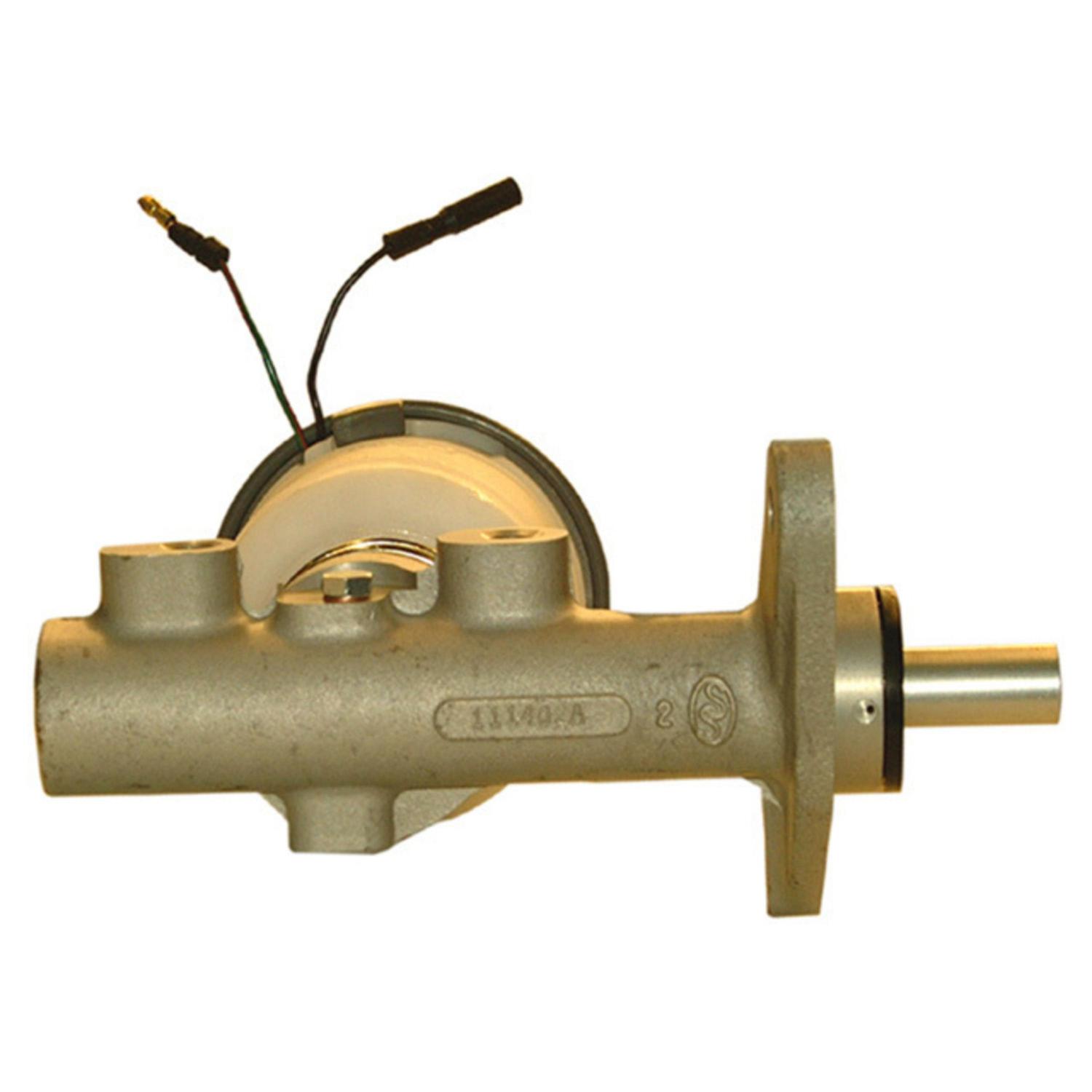 Raybestos MC39757 Brake Master Cylinder product image 2 of 3