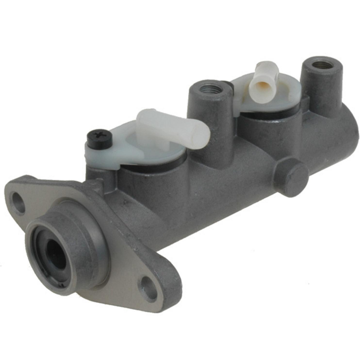 Raybestos MC39761 - Brake Master Cylinder Raybestos MC39761 Brake Master Cylinder product image 1 of 7