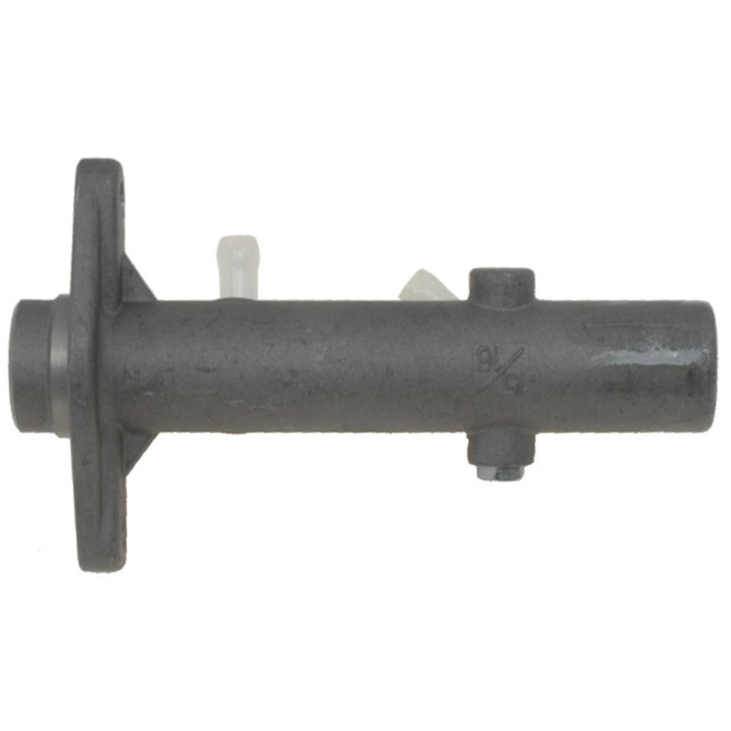 Raybestos MC39761 - Brake Master Cylinder Raybestos MC39761 Brake Master Cylinder product image 2 of 7