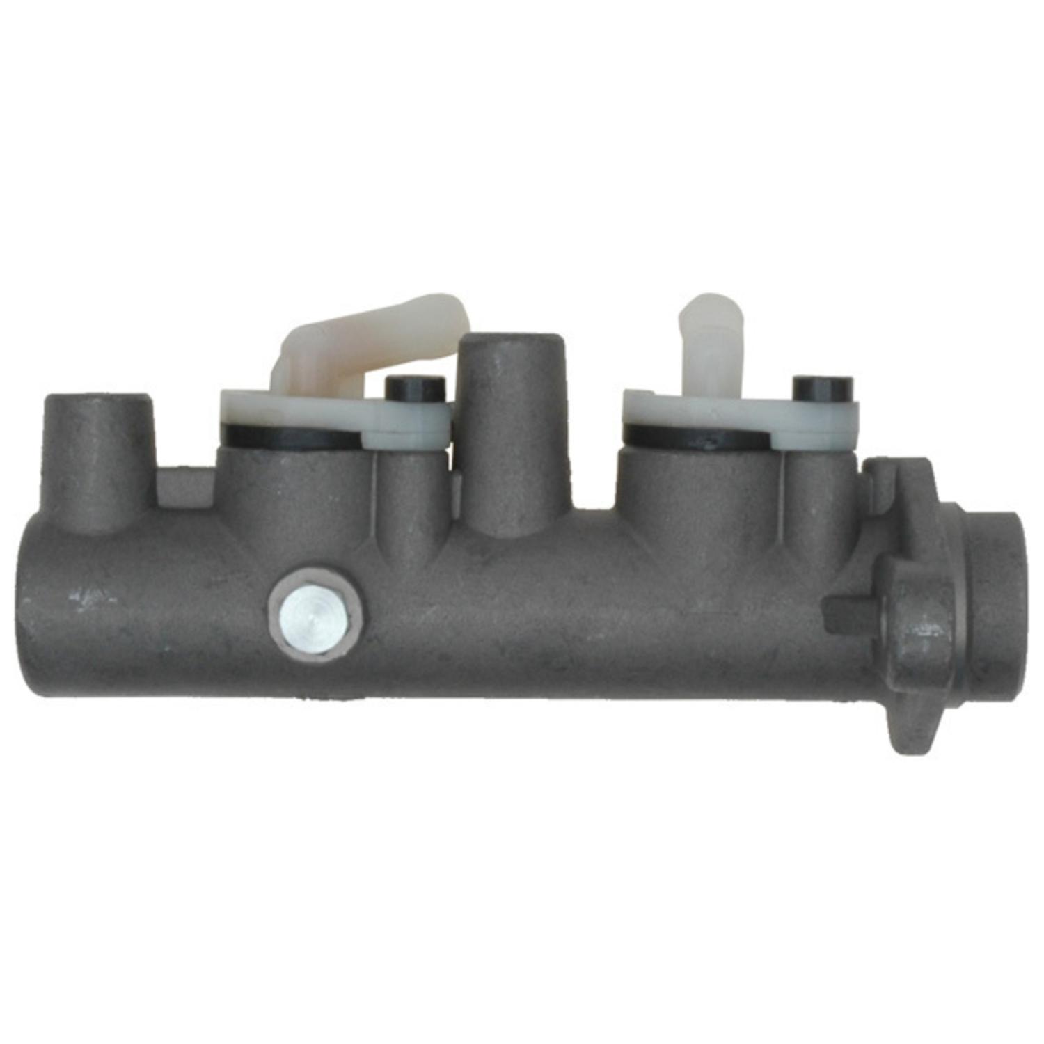 Raybestos MC39761 - Brake Master Cylinder Raybestos MC39761 Brake Master Cylinder product image 7 of 7